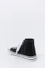 Girls High Top Lace Up Sneaker sold by Urban Planet