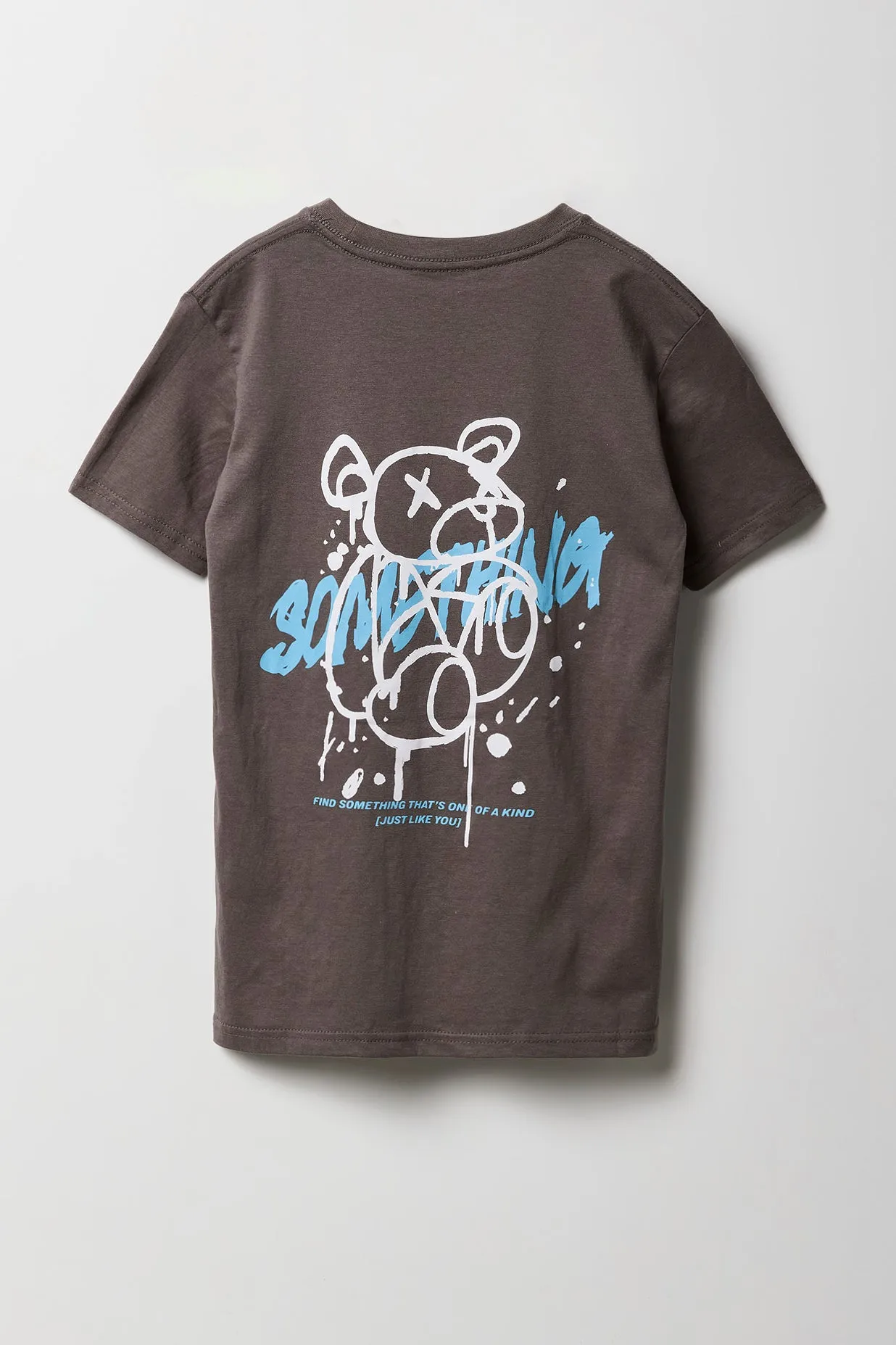 Boys Extra Graphic T-Shirt sold by Urban Planet