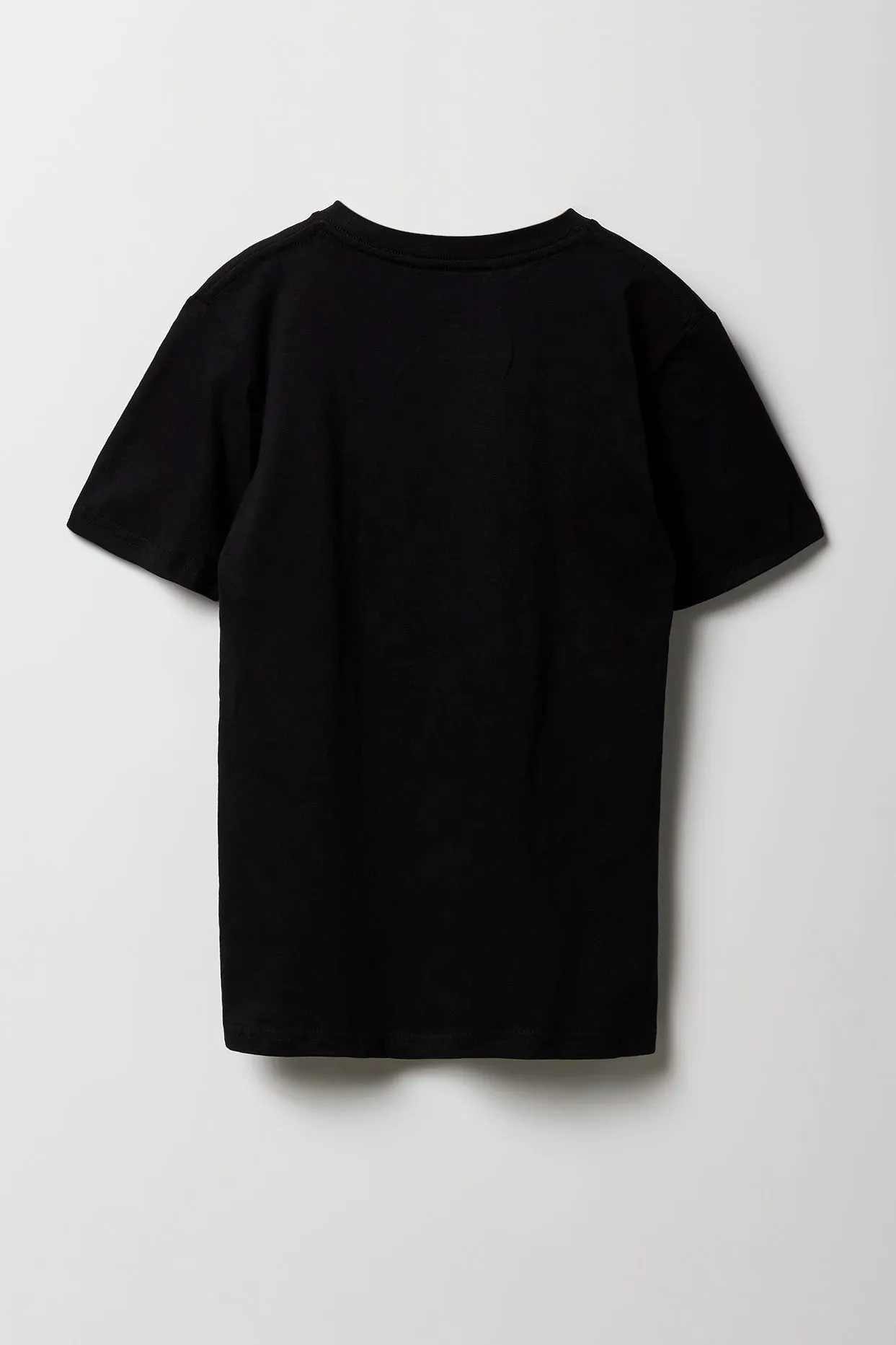 T-shirt à imprimé Better Luck Bunny pour garçons sold by Urban Planet product image thumbnail 2