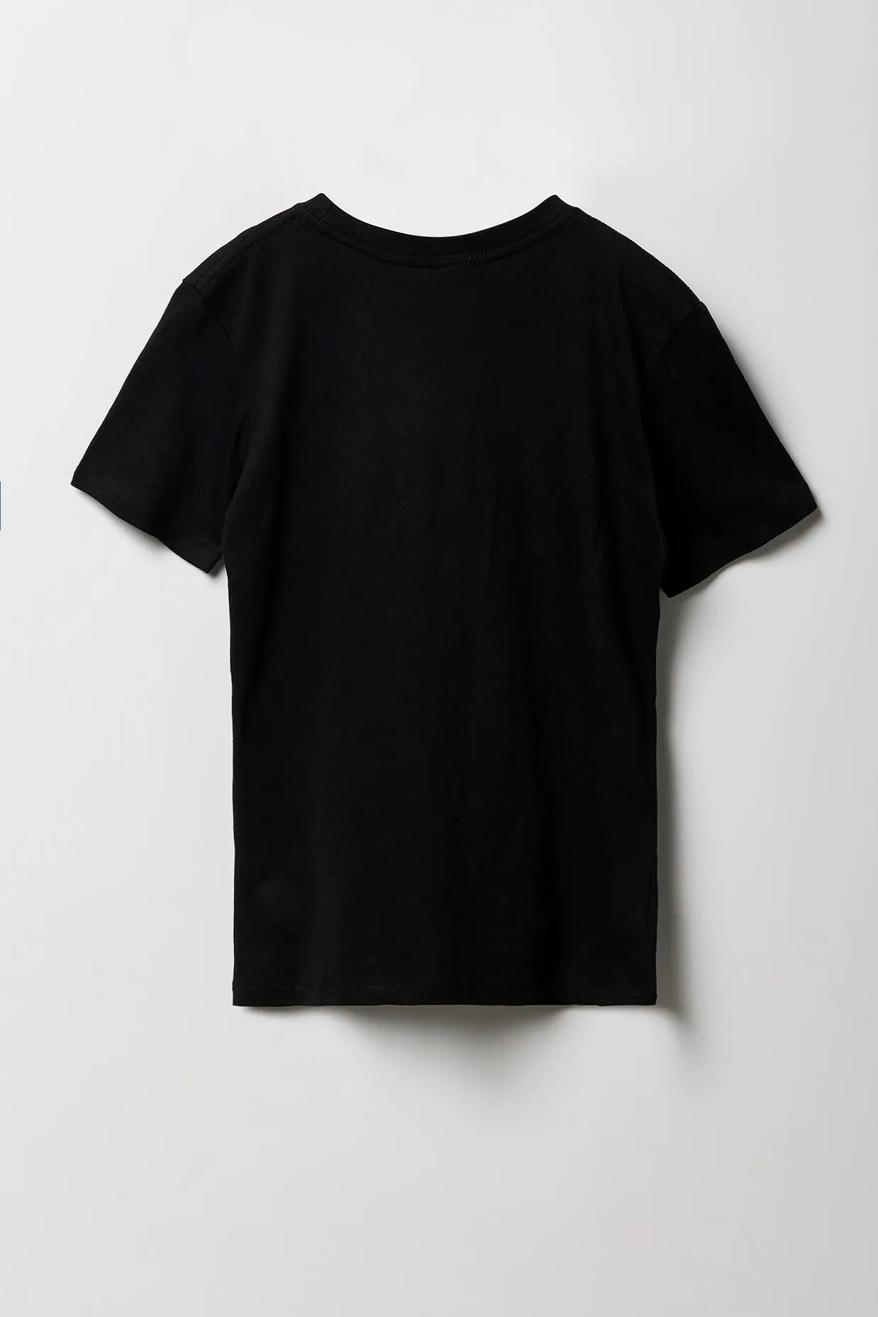 T-shirt à imprimé Game Time pour garçons sold by Urban Planet product image thumbnail 2