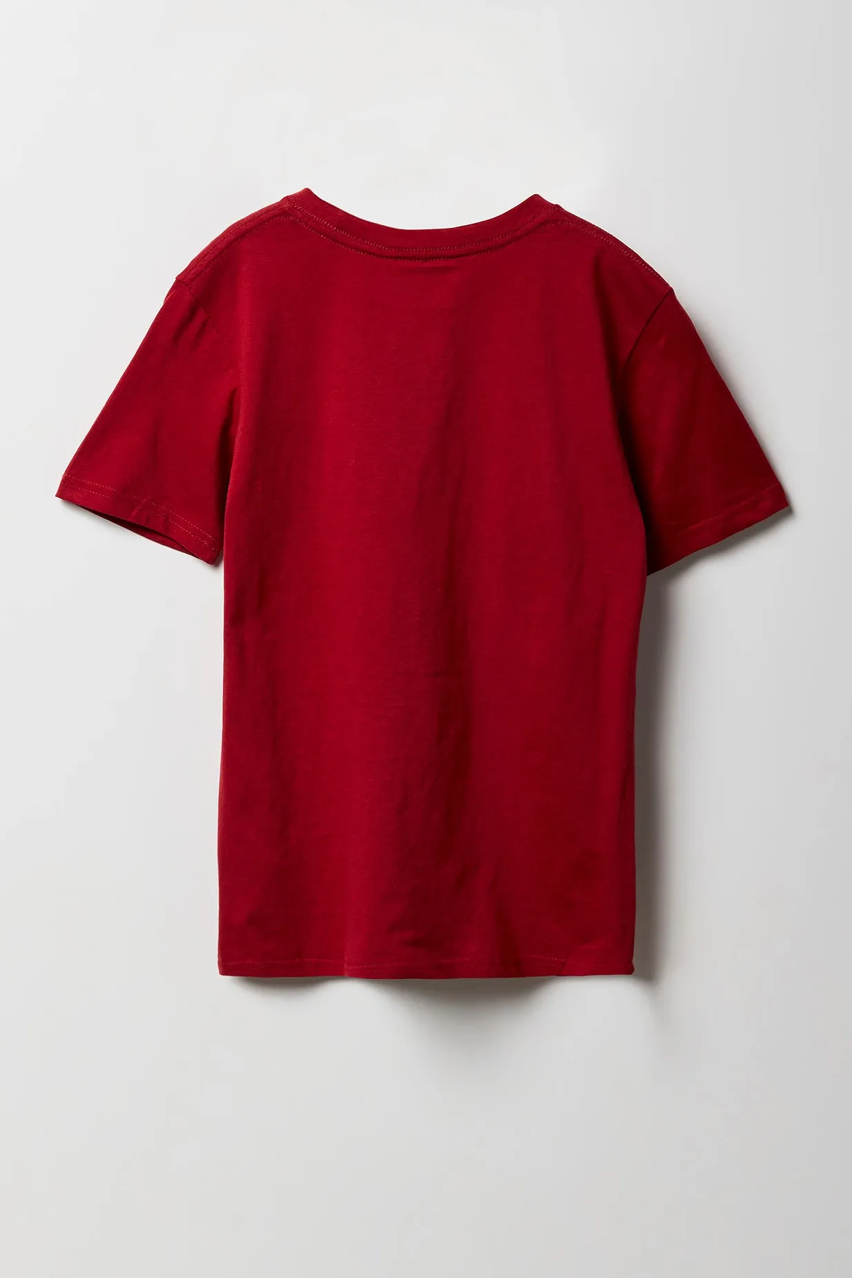 Boys New York Ballers Graphic T-Shirt sold by Urban Planet product image thumbnail 2