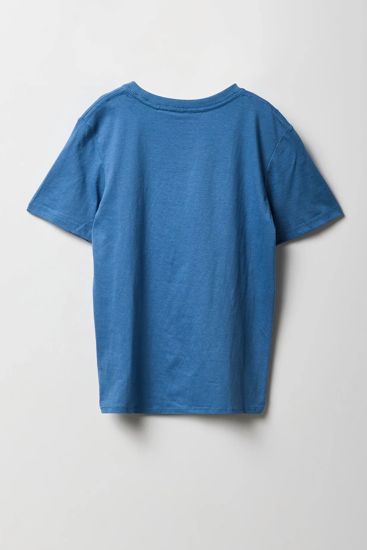 T-shirt à imprimé Cool Bear pour garçons sold by Urban Planet product image thumbnail 3