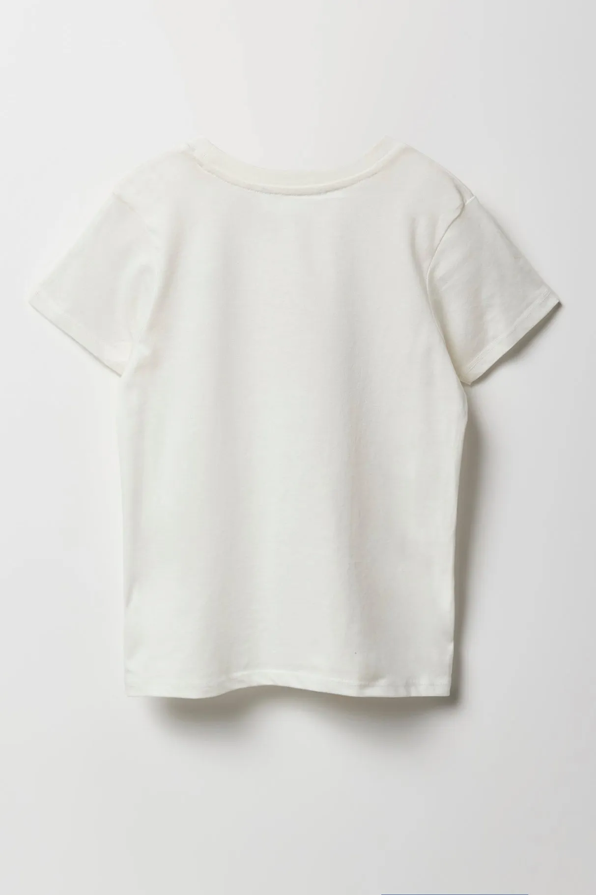 Girls Berry Sweet Graphic T-Shirt sold by Urban Planet product image thumbnail 2