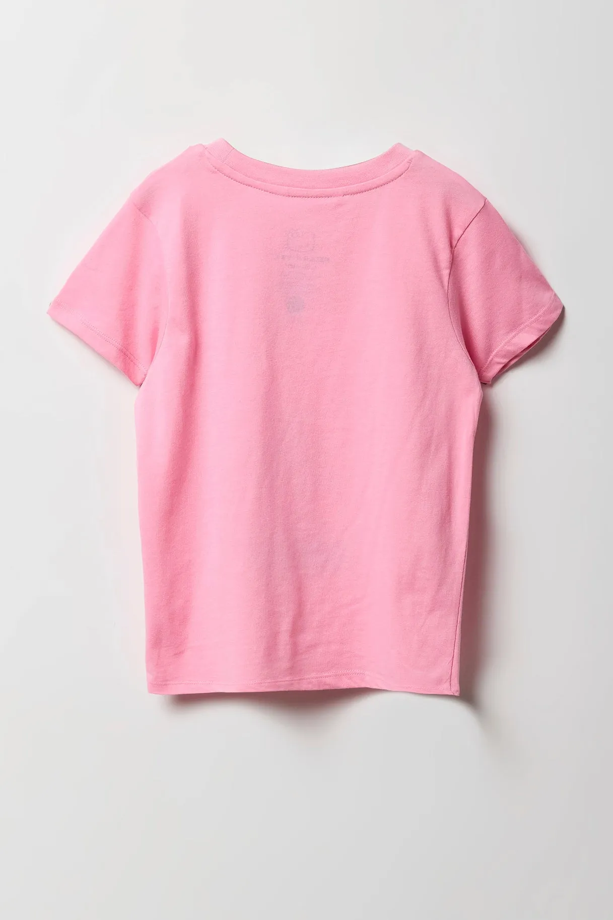 T-shirt à imprimé Hello Kitty Sweet pour filles sold by Urban Planet product image thumbnail 2