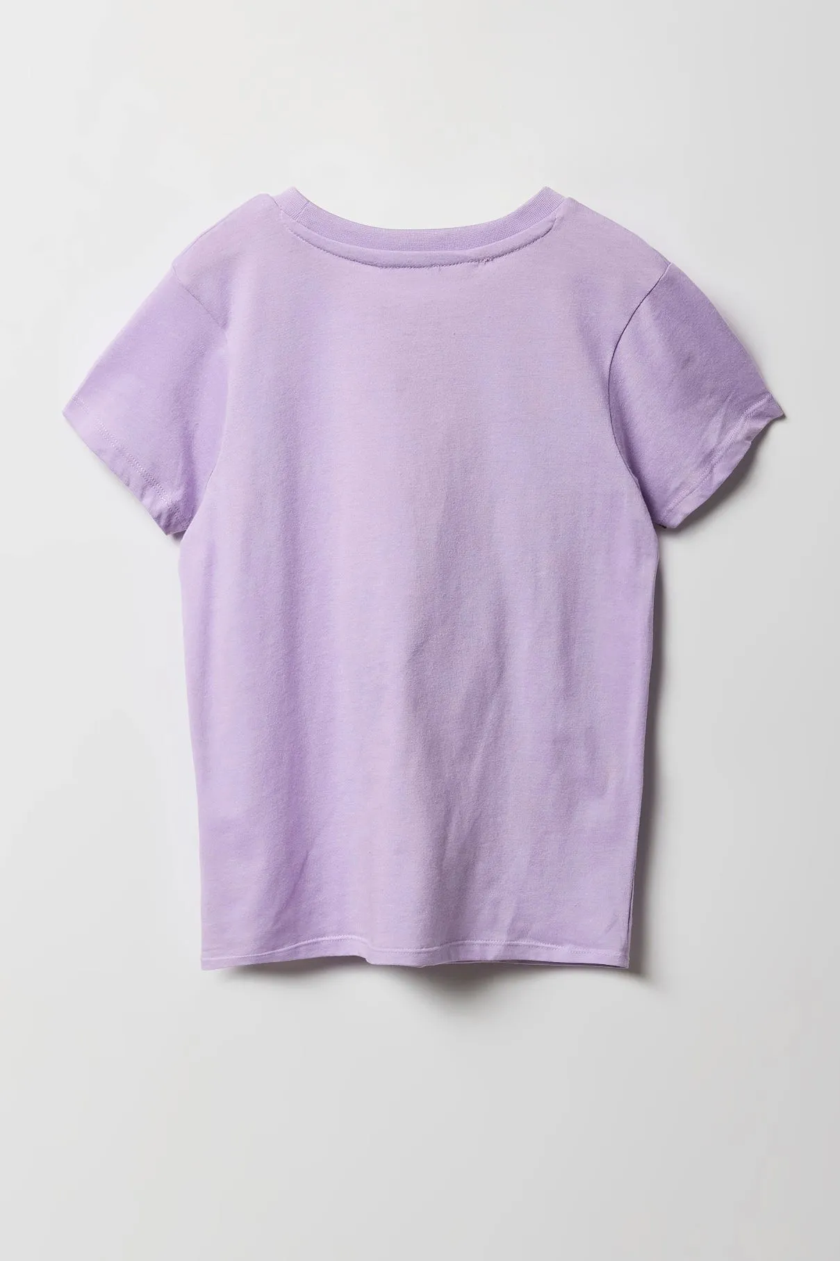 Girls Kuromi & My Melody Graphic T-Shirt sold by Urban Planet product image thumbnail 2