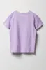 Girls Kuromi Graphic T-Shirt sold by Urban Planet