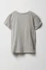 T-shirt à imprimé Hello Kitty avec boucle pour filles sold by Urban Planet