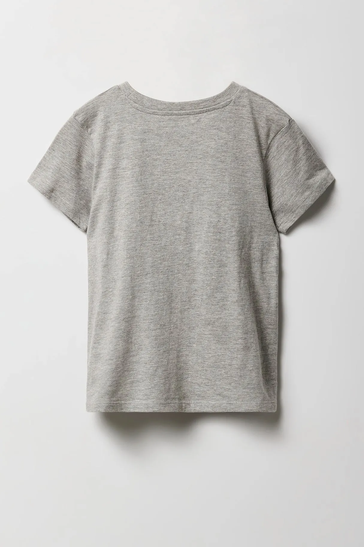 T-shirt à imprimé Hello Kitty avec boucle pour filles sold by Urban Planet product image thumbnail 2