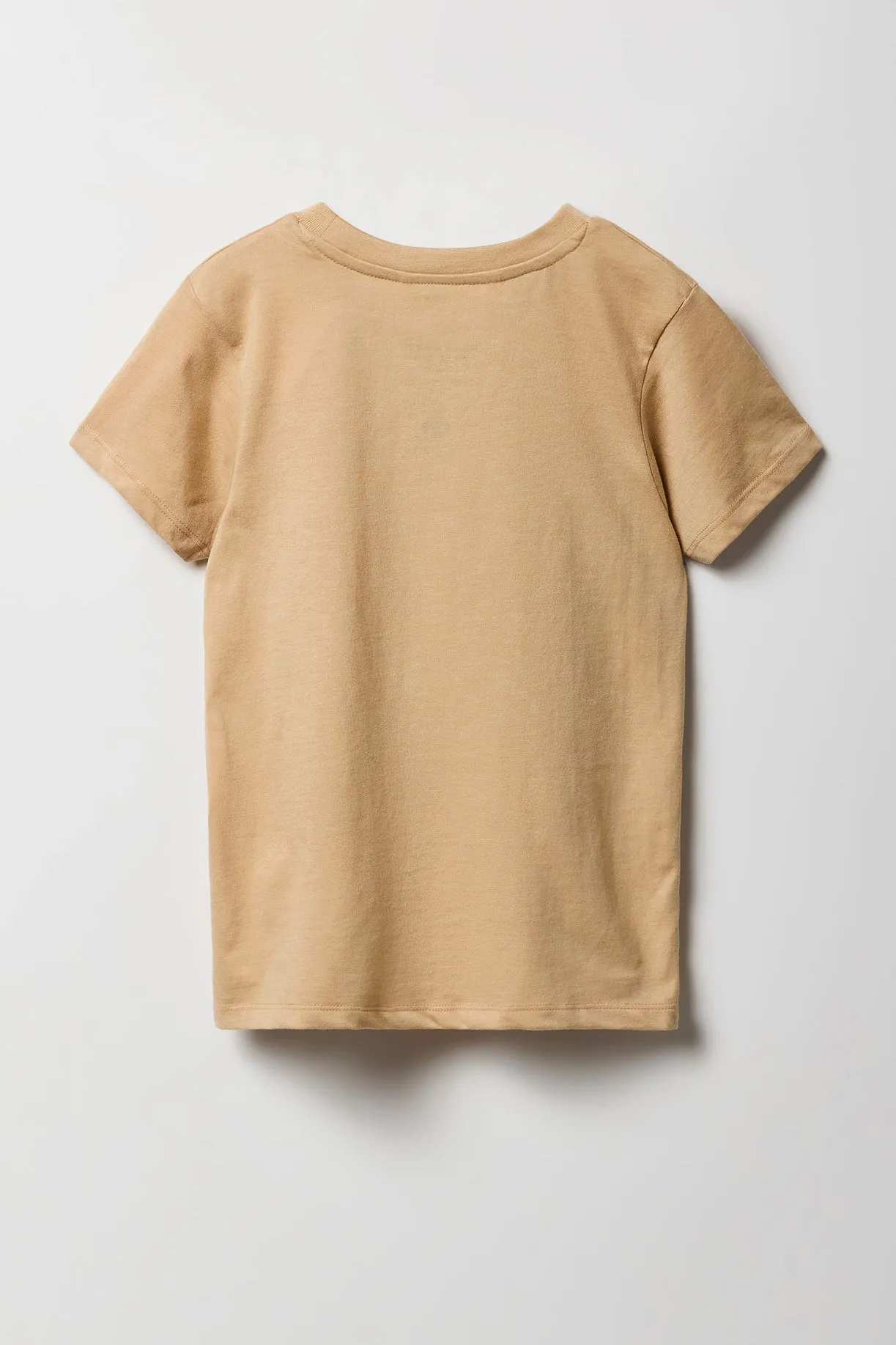 Girls Hello Kitty & Friends Graphic T-Shirt sold by Urban Planet product image thumbnail 2