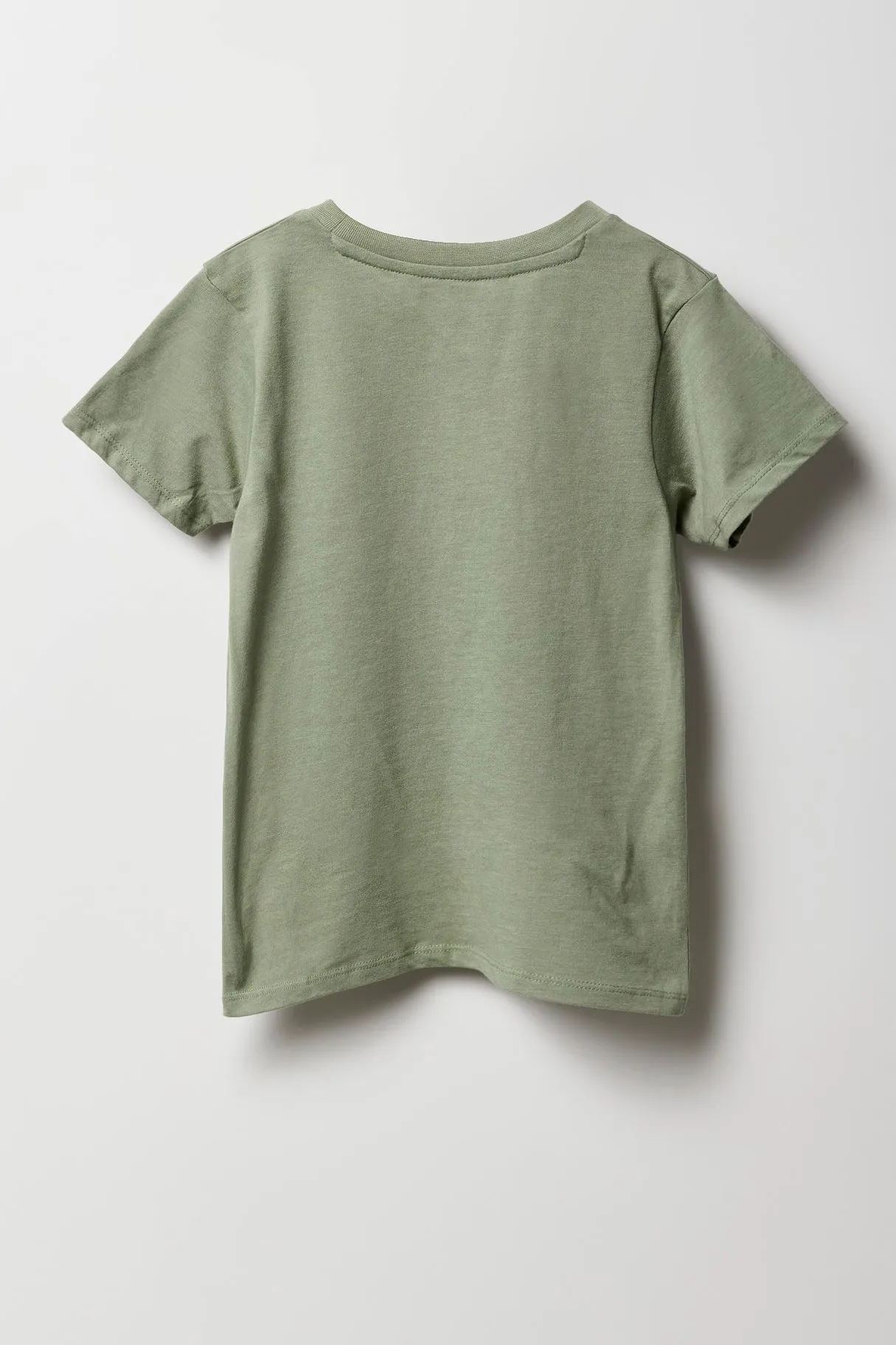 Girls Brooklyn 92 Graphic T-Shirt sold by Urban Planet product image thumbnail 2