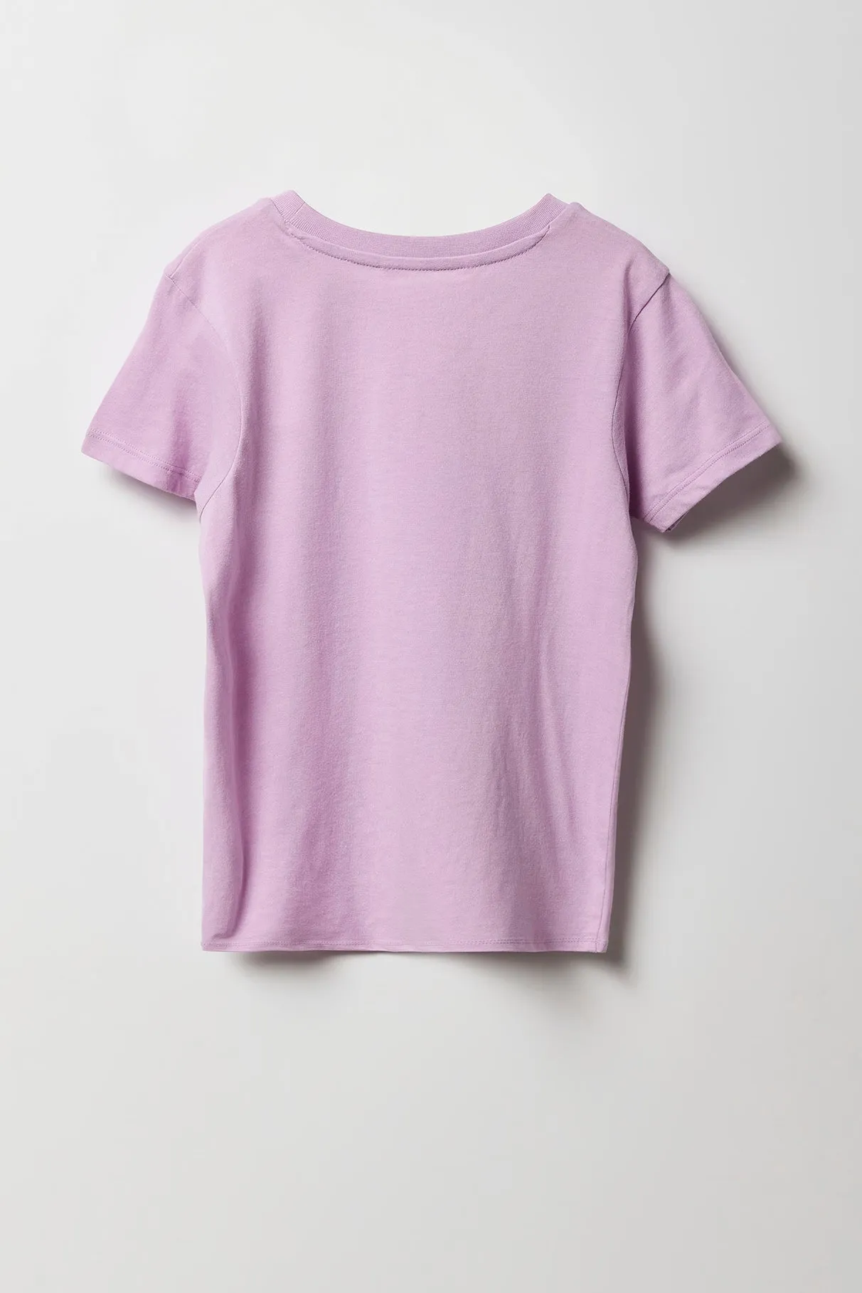 T-shirt à imprimé Cuteness Overload pour fille sold by Urban Planet product image thumbnail 2