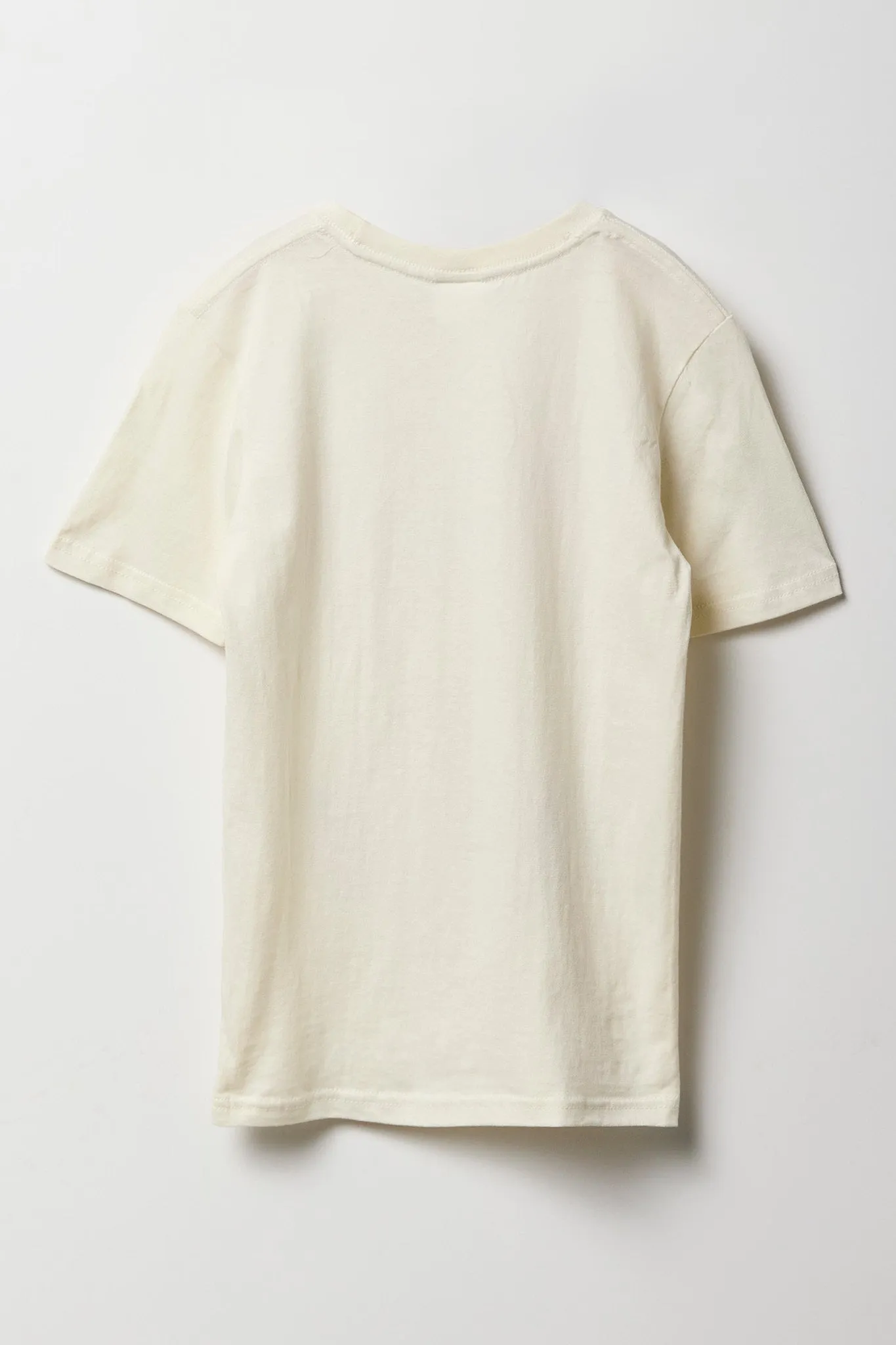 T-shirt à imprimé Global Champs pour garçon sold by Urban Planet product image thumbnail 2