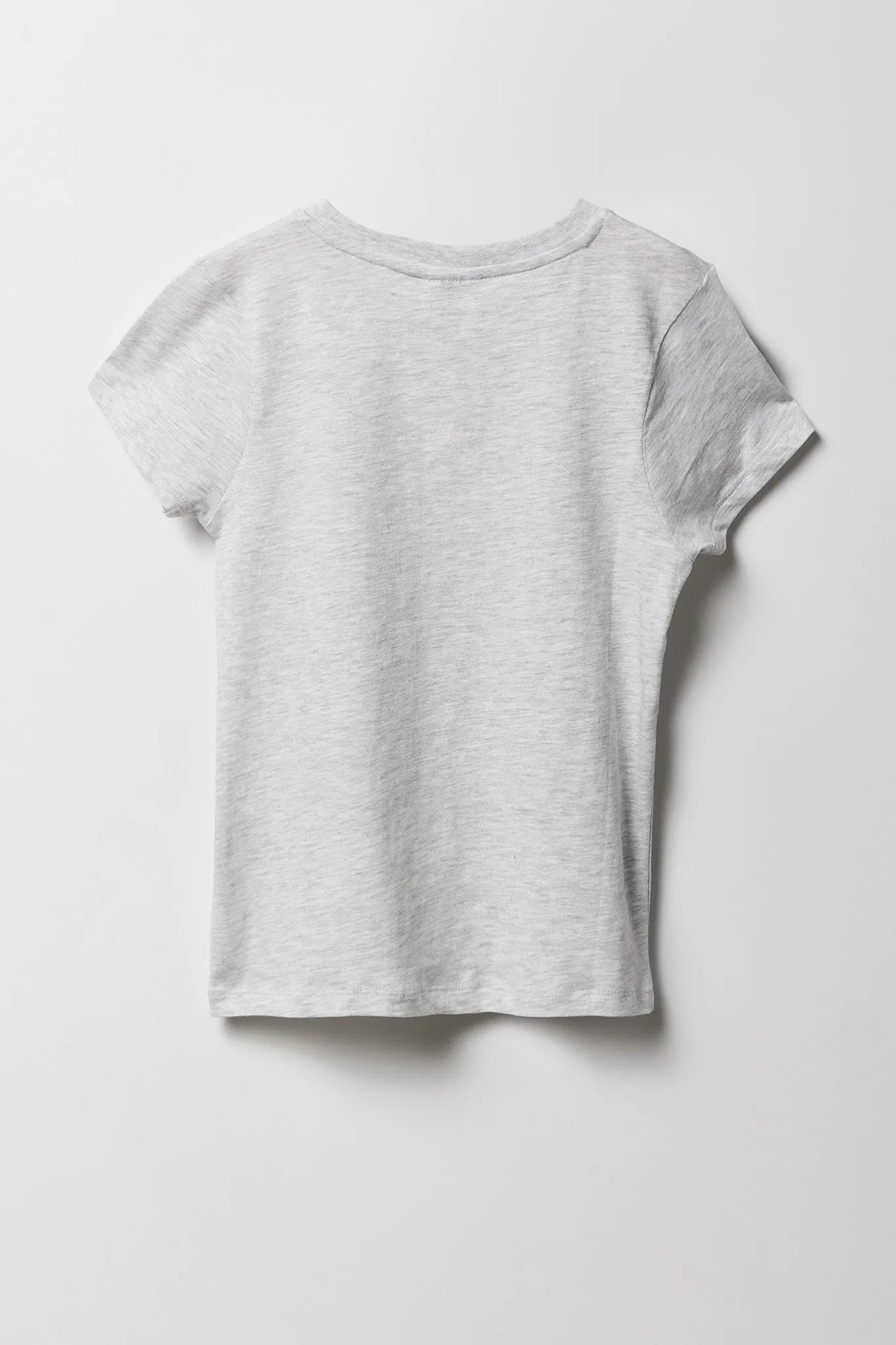 Girls Hello Kitty and Friends Graphic T-Shirt sold by Urban Planet product image thumbnail 2