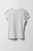 T-shirt à imprimé Hello Kitty and Friends pour fille sold by Urban Planet