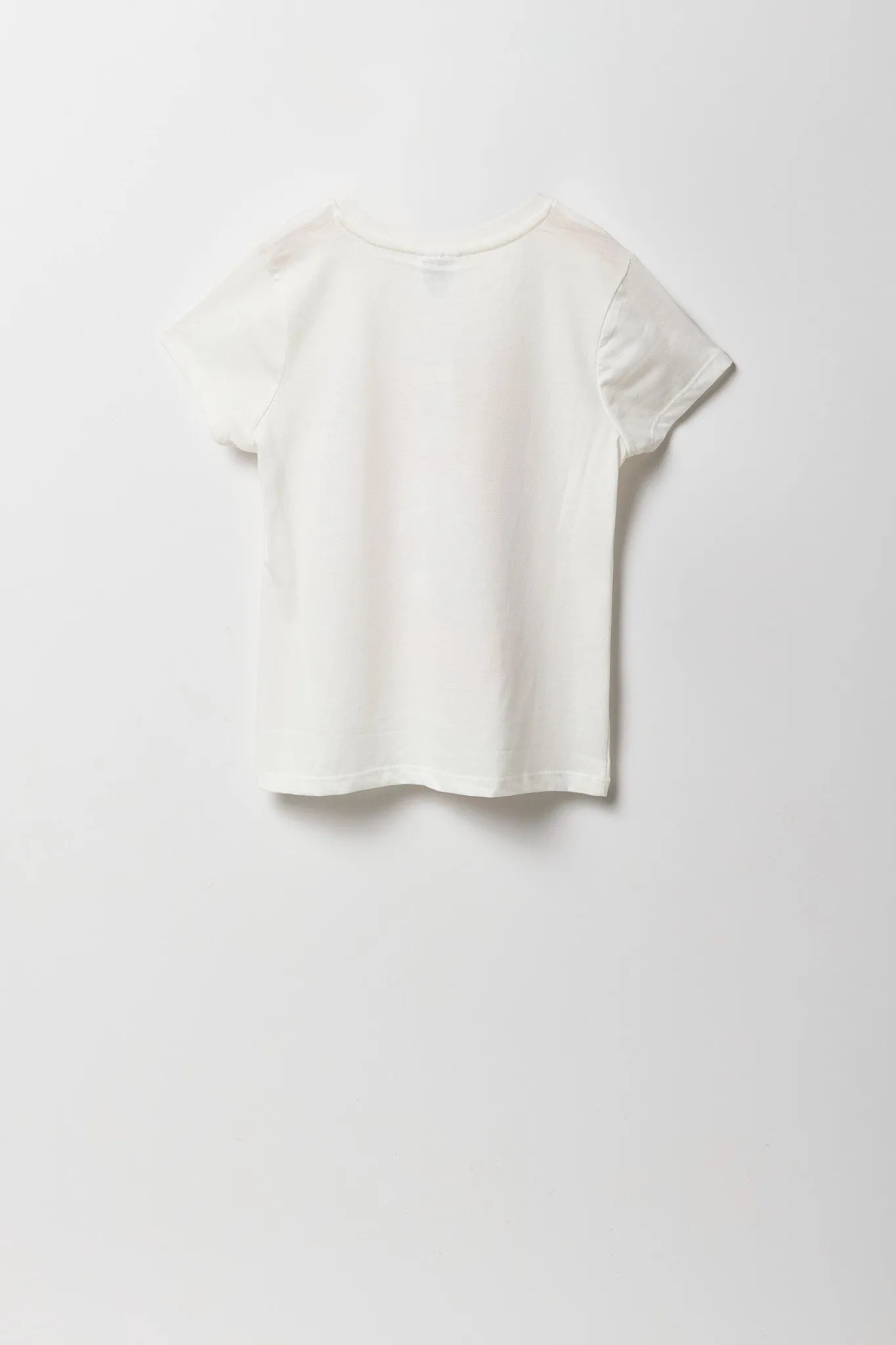 Girls My Melody Graphic T-Shirt sold by Urban Planet product image thumbnail 2