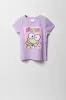 Girls Keroppi Graphic T-Shirt sold by Urban Planet