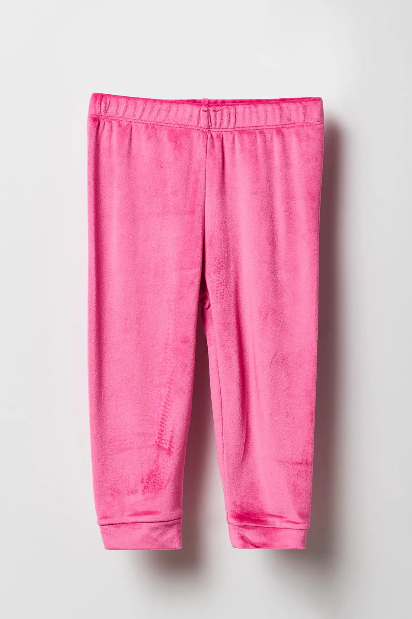Jogger en velours pour toute petite sold by Urban Planet product image thumbnail 5