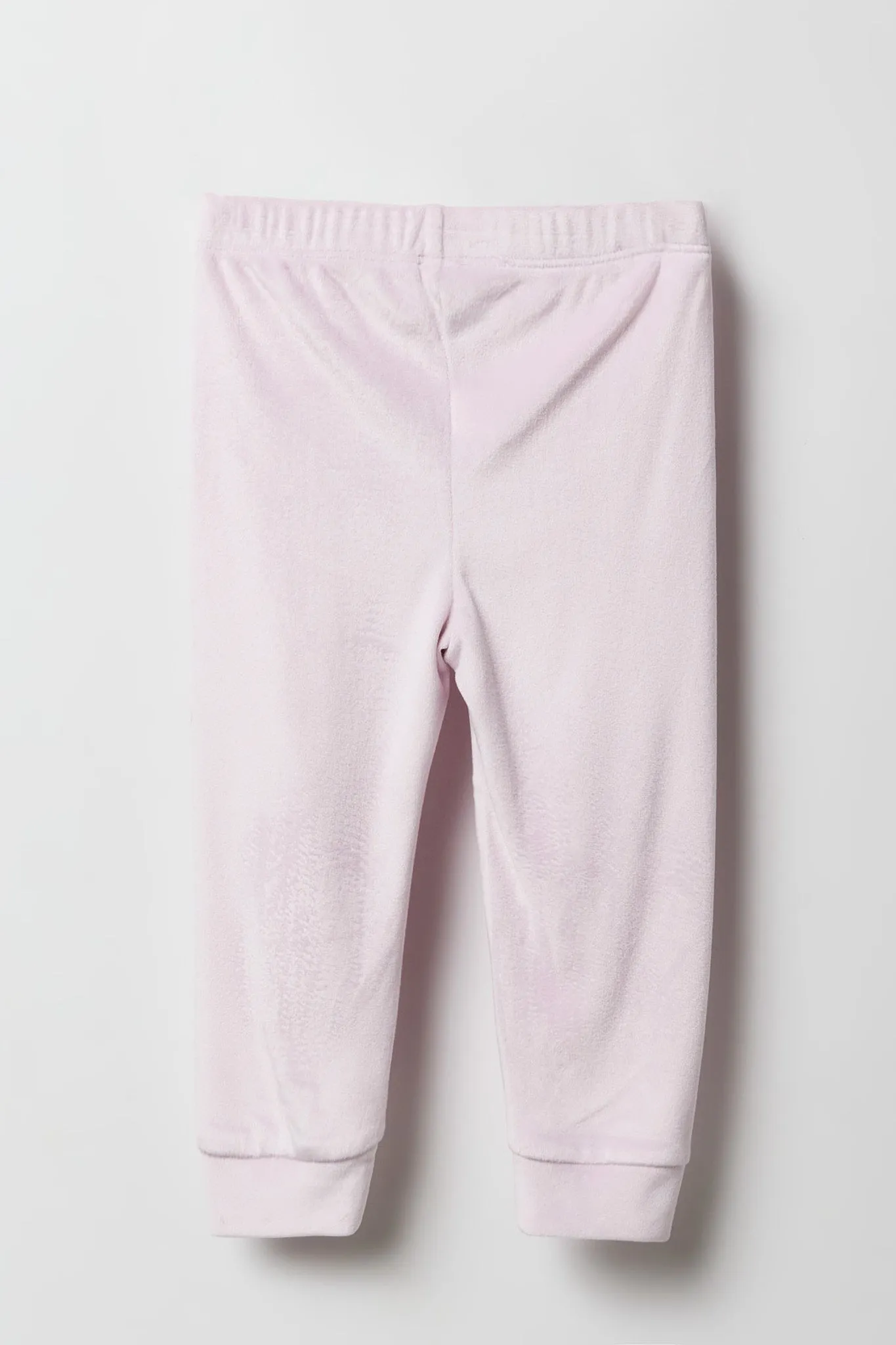 Jogger en velours pour toute petite sold by Urban Planet product image thumbnail 4