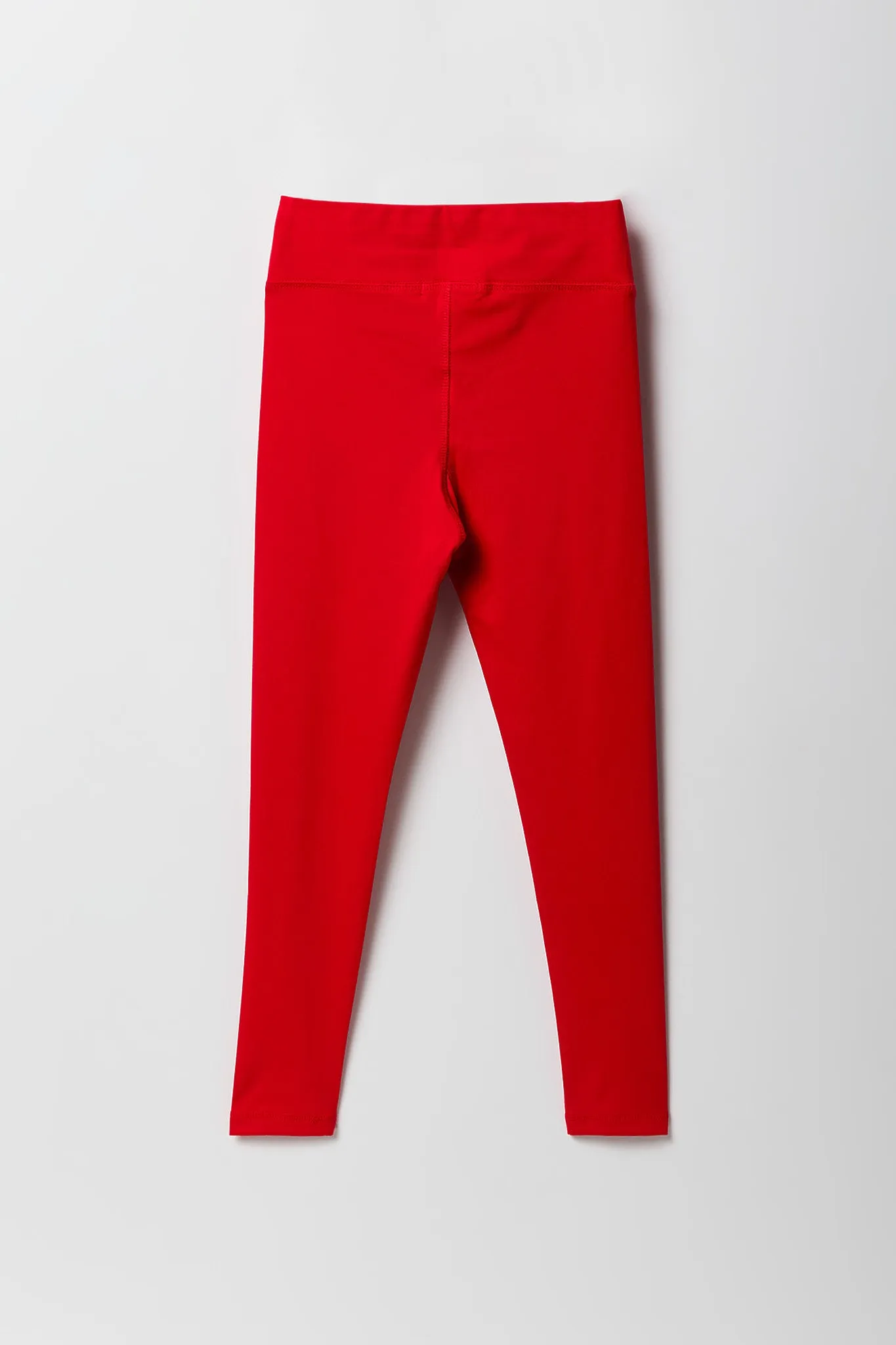 Legging Active à surplis avec imprimé City pour fille sold by Urban Planet product image thumbnail 4