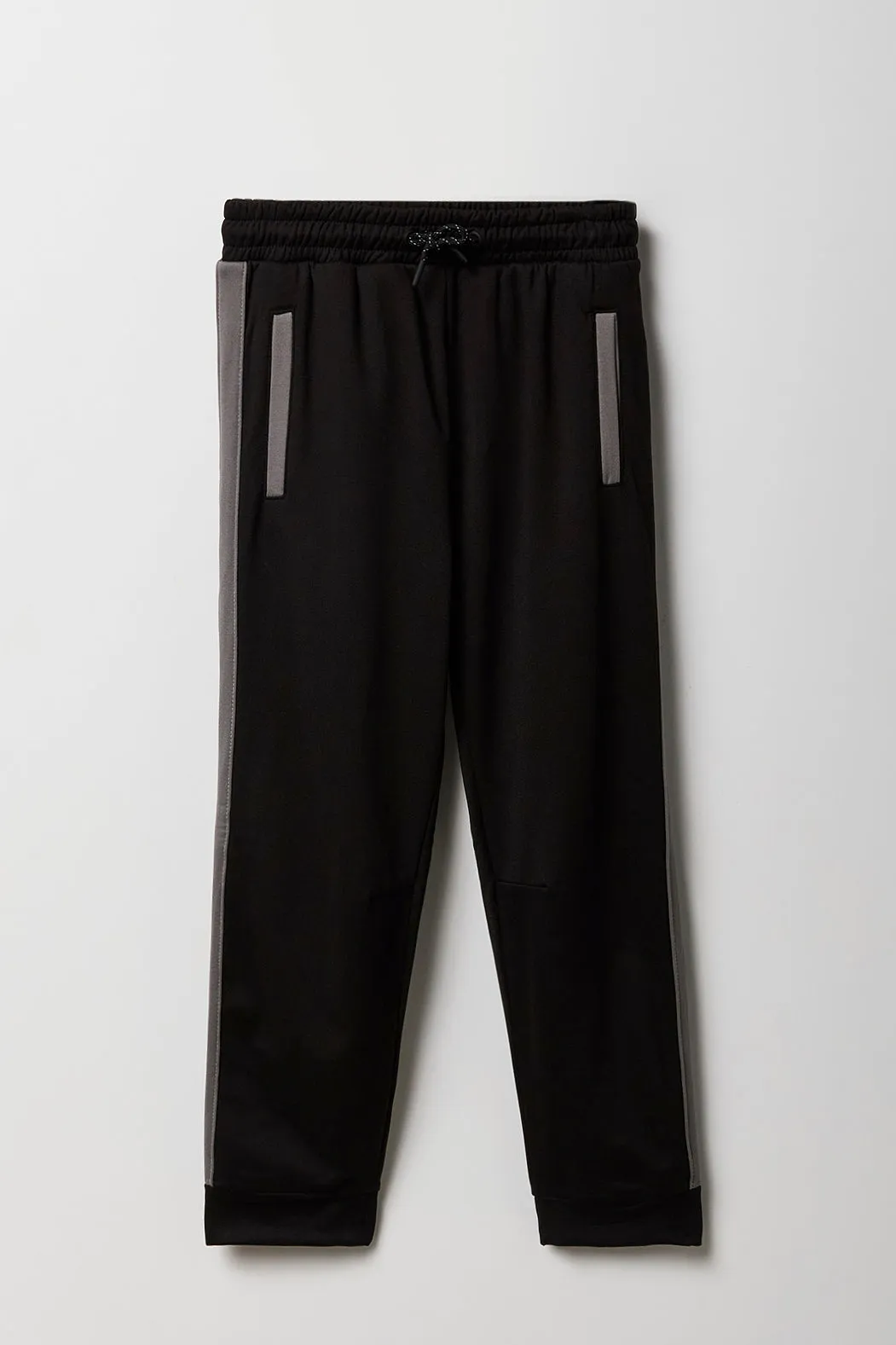 Boys Colourblock Active Power Soft Jogger sold by Urban Planet