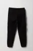 Boys Denim Cargo Pocket Jogger sold by Urban Planet