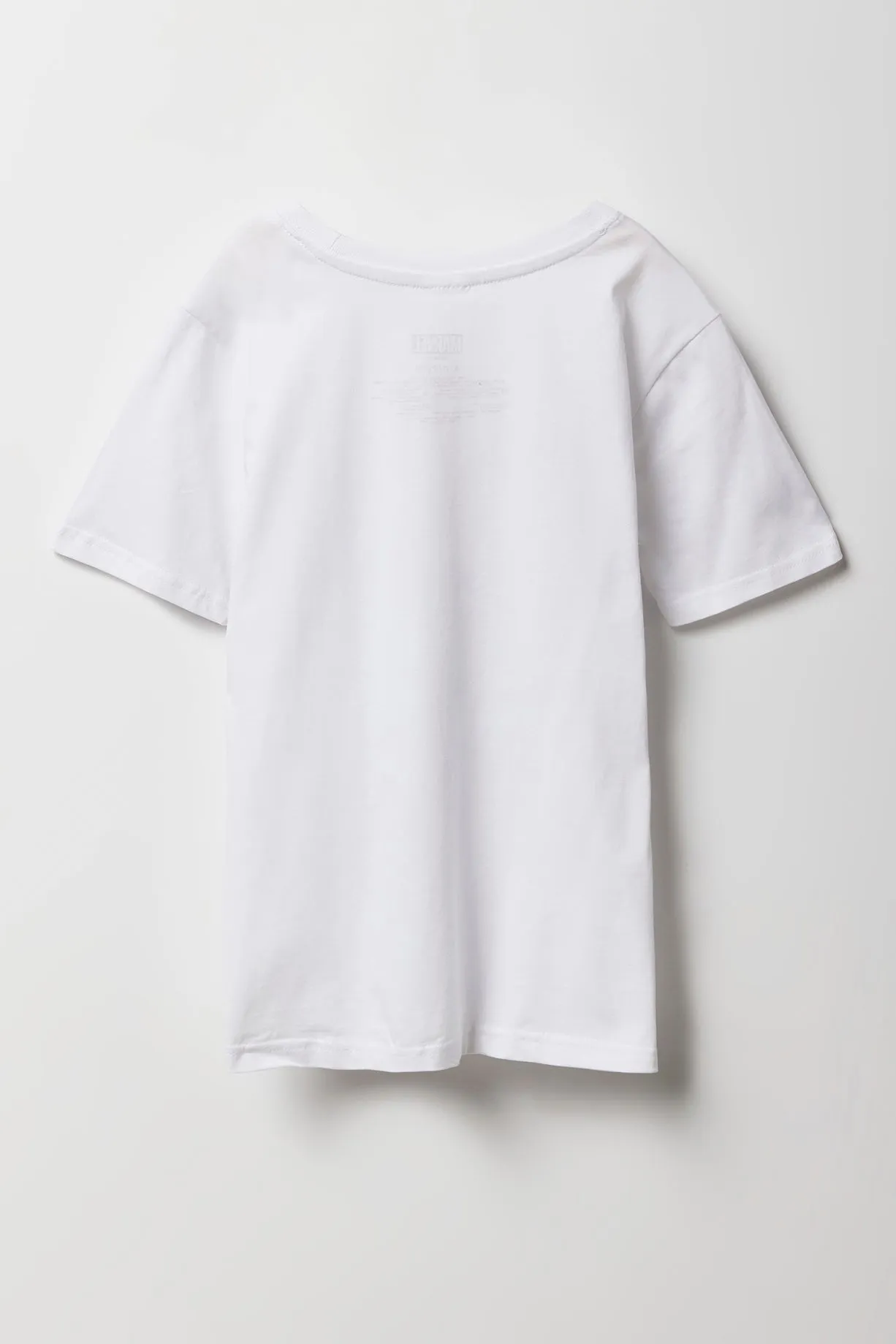 Boys Venom Graphic T-Shirt sold by Urban Planet product image thumbnail 2