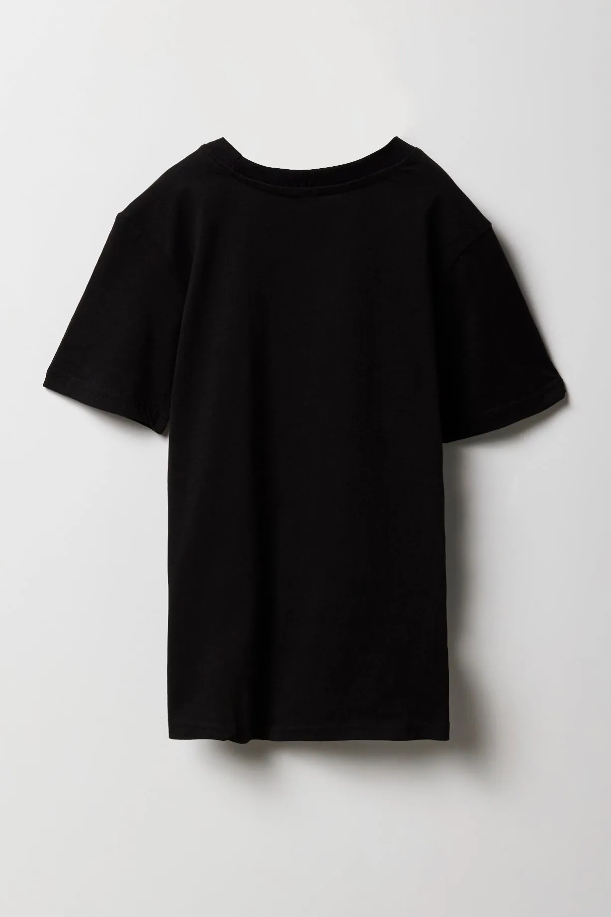 T-shirt à imprimé Ninja Turtle pour garçons sold by Urban Planet product image thumbnail 2