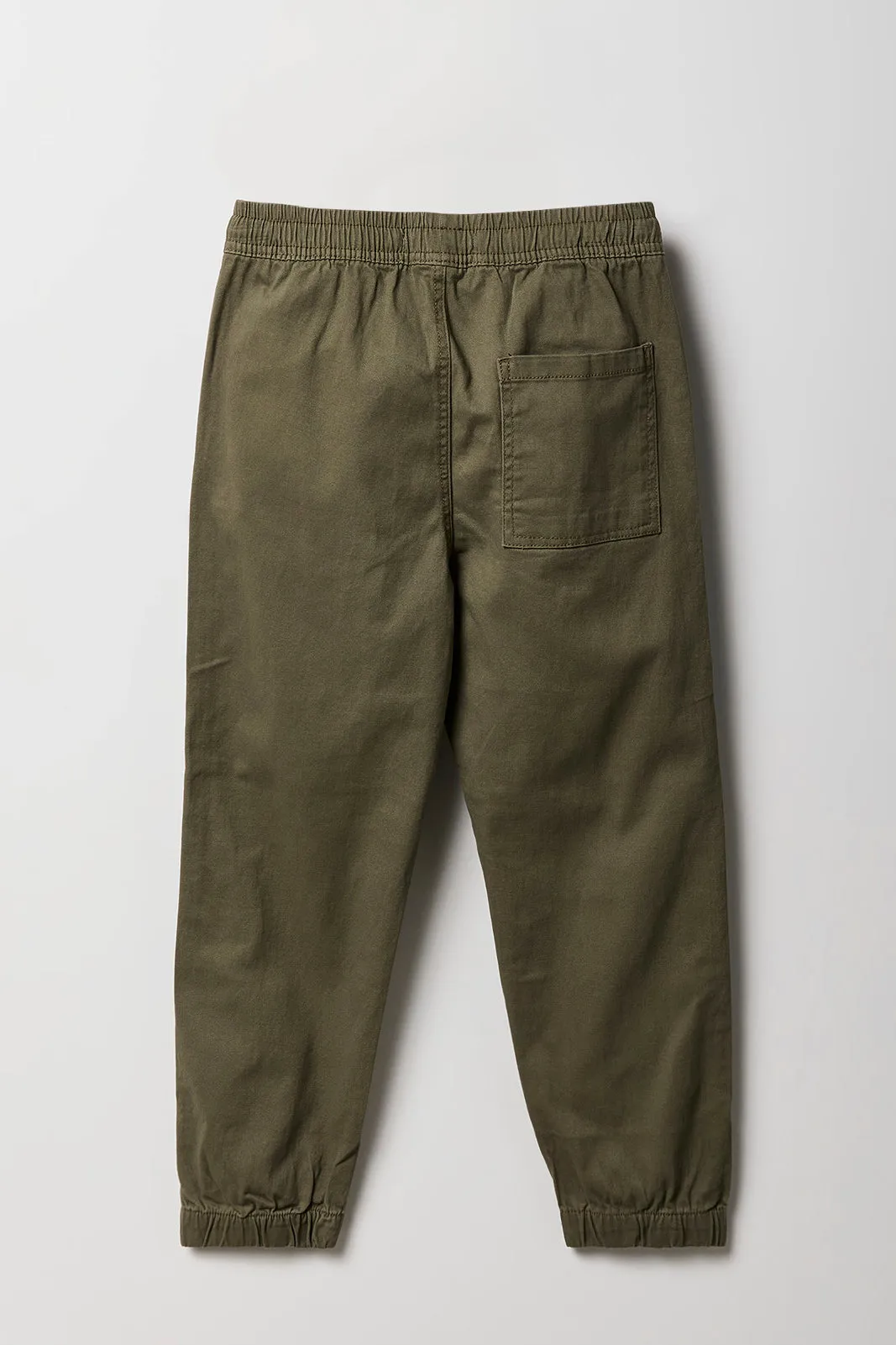 Jogger de tous les jours pour garçons sold by Urban Planet product image thumbnail 4