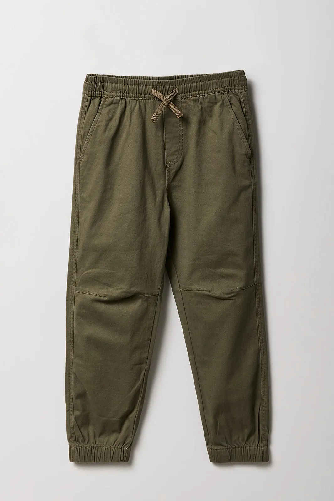 Jogger de tous les jours pour garçons sold by Urban Planet product image thumbnail 3