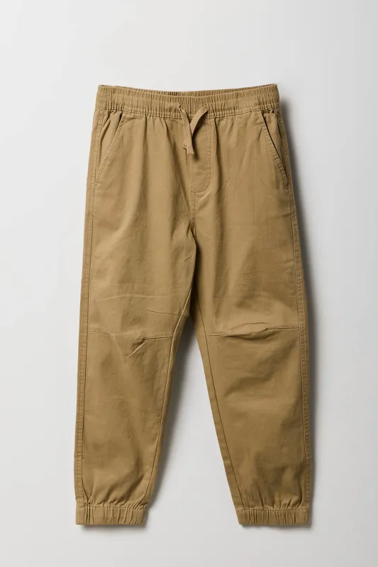 Jogger de tous les jours pour garçons sold by Urban Planet