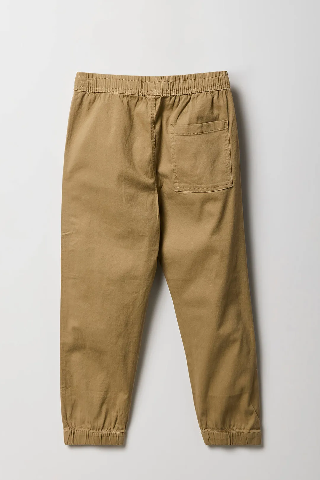 Jogger de tous les jours pour garçons sold by Urban Planet product image thumbnail 2