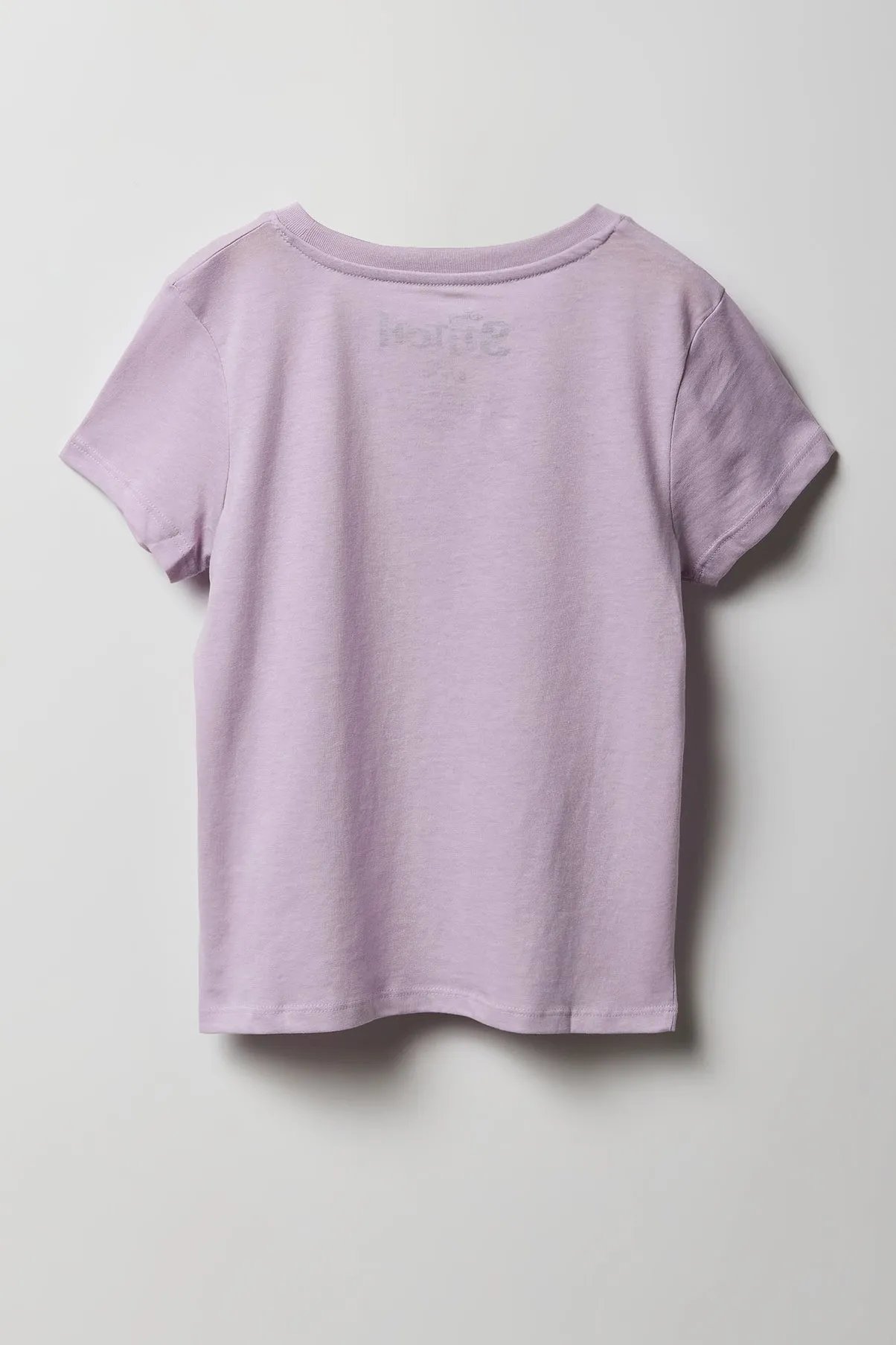 T-shirt à imprimé Stitch and Angel Ohana pour fille sold by Urban Planet product image thumbnail 2