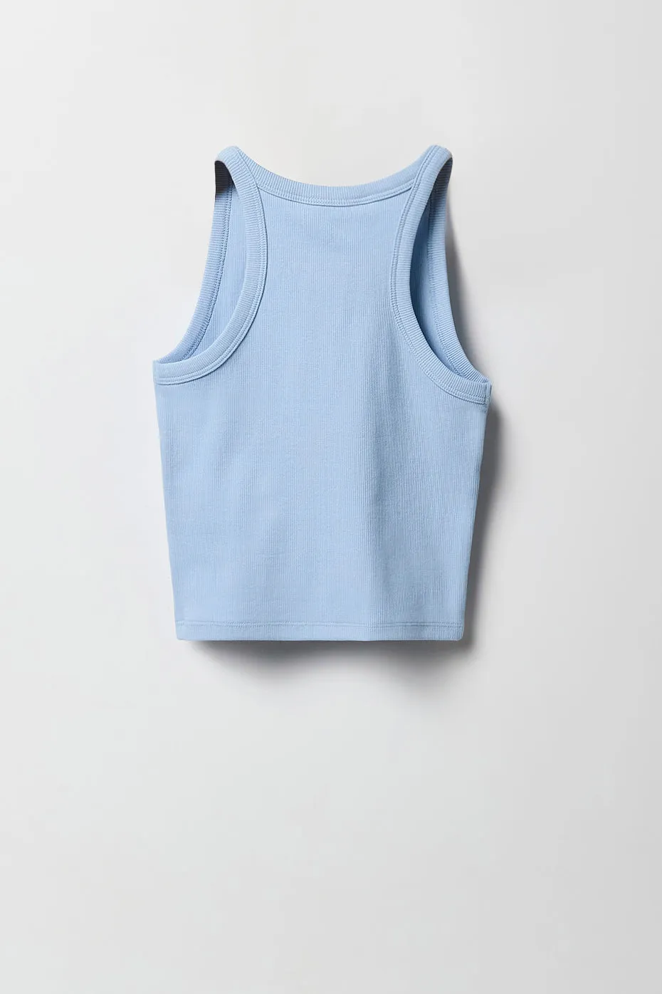 Camisole côtelée pour fille sold by Urban Planet product image thumbnail 2