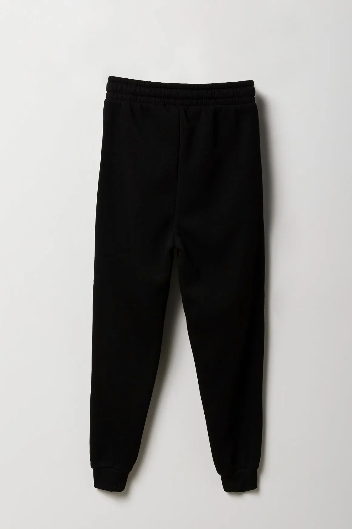 Jogger en molleton avec motif pour fille sold by Urban Planet product image thumbnail 2