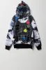 Boys Paintball Pro Full Zip Fleece Hoodie sold by Urban Planet