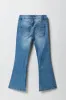 Girls Rhinestone Flare Jean sold by Urban Planet