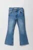 Girls Rhinestone Flare Jean sold by Urban Planet