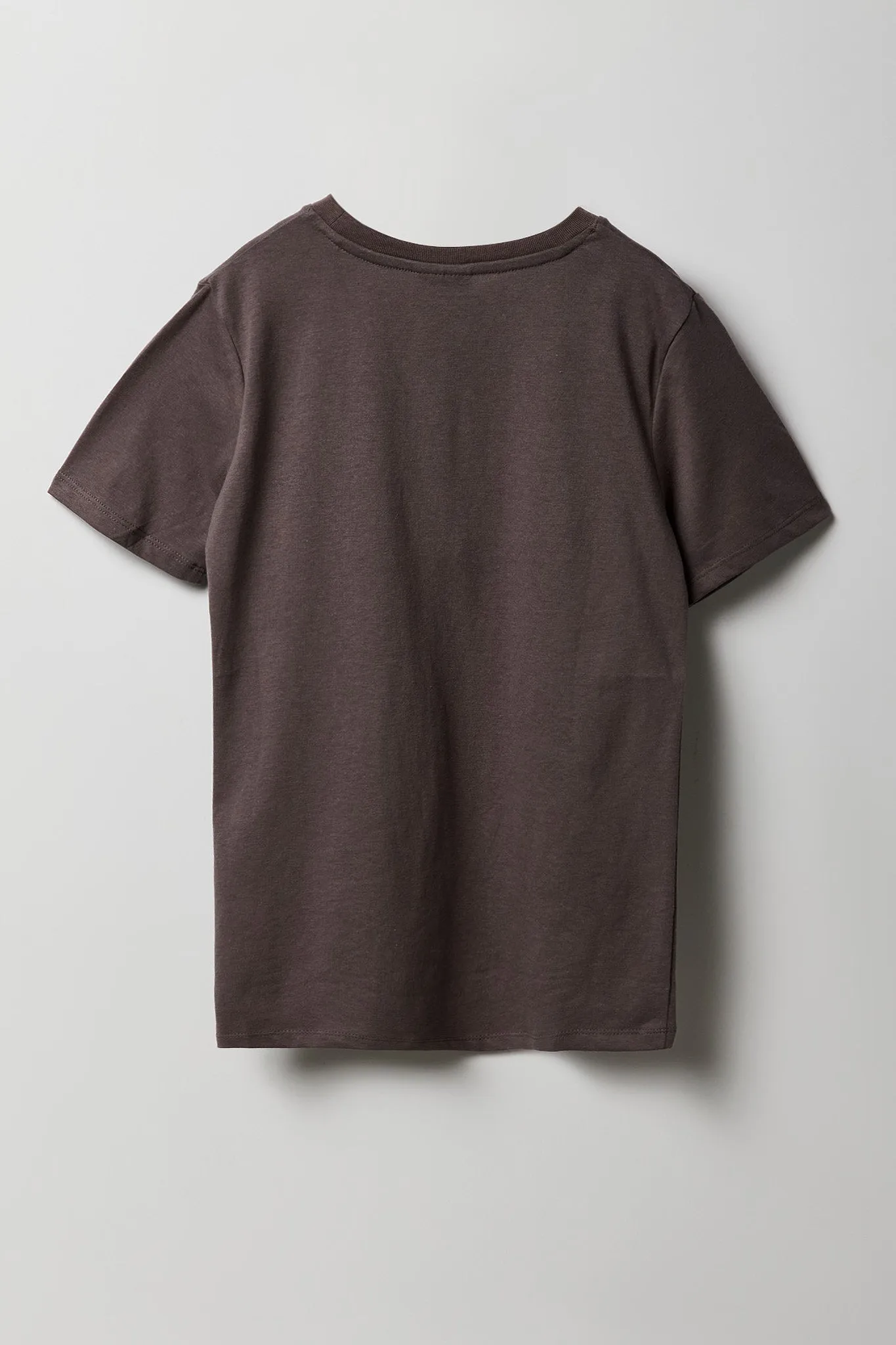 T-shirt à imprimé Five Nights at Freddy's pour garçons sold by Urban Planet product image thumbnail 2