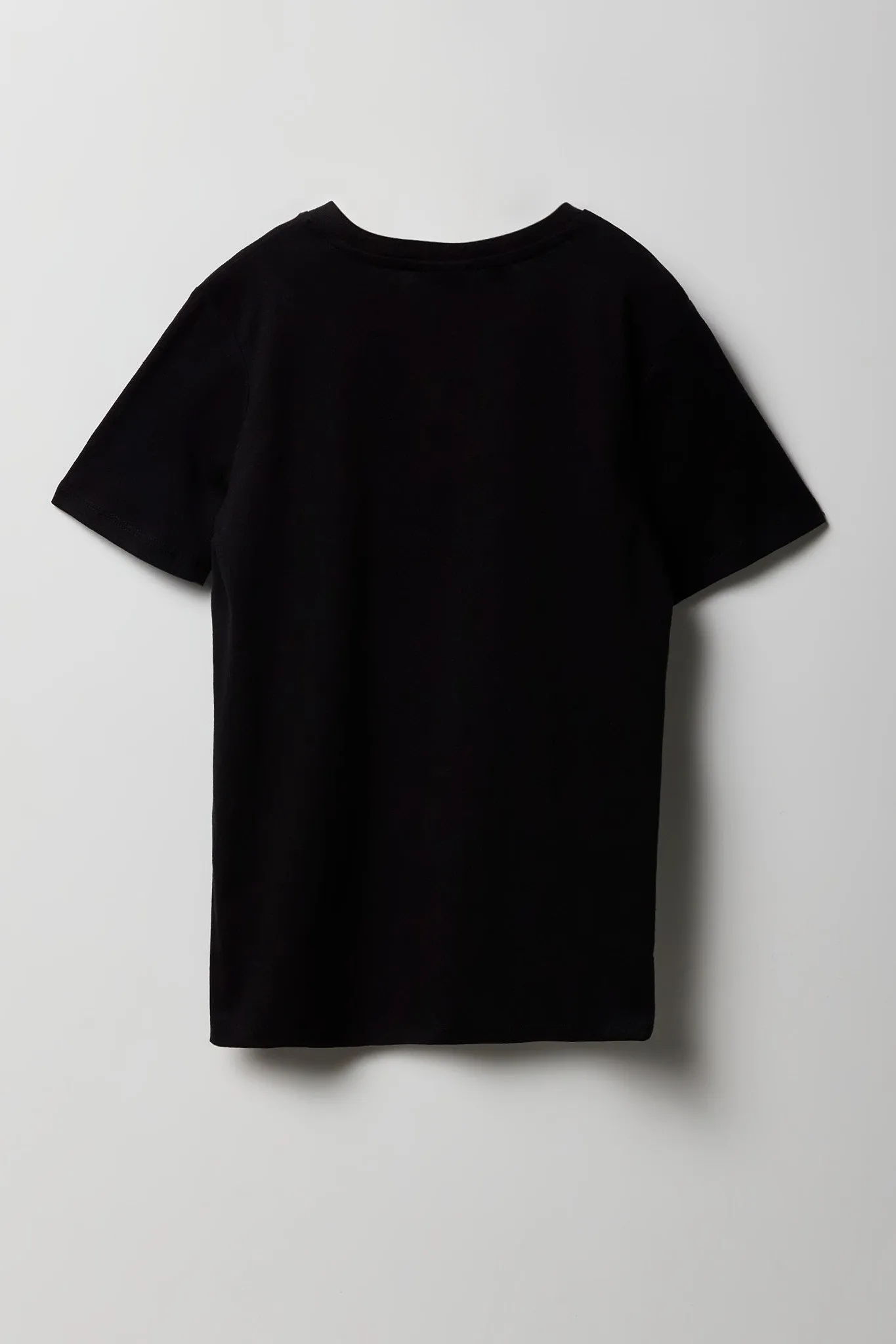 T-shirt à imprimé Sonic pour garçons sold by Urban Planet product image thumbnail 2