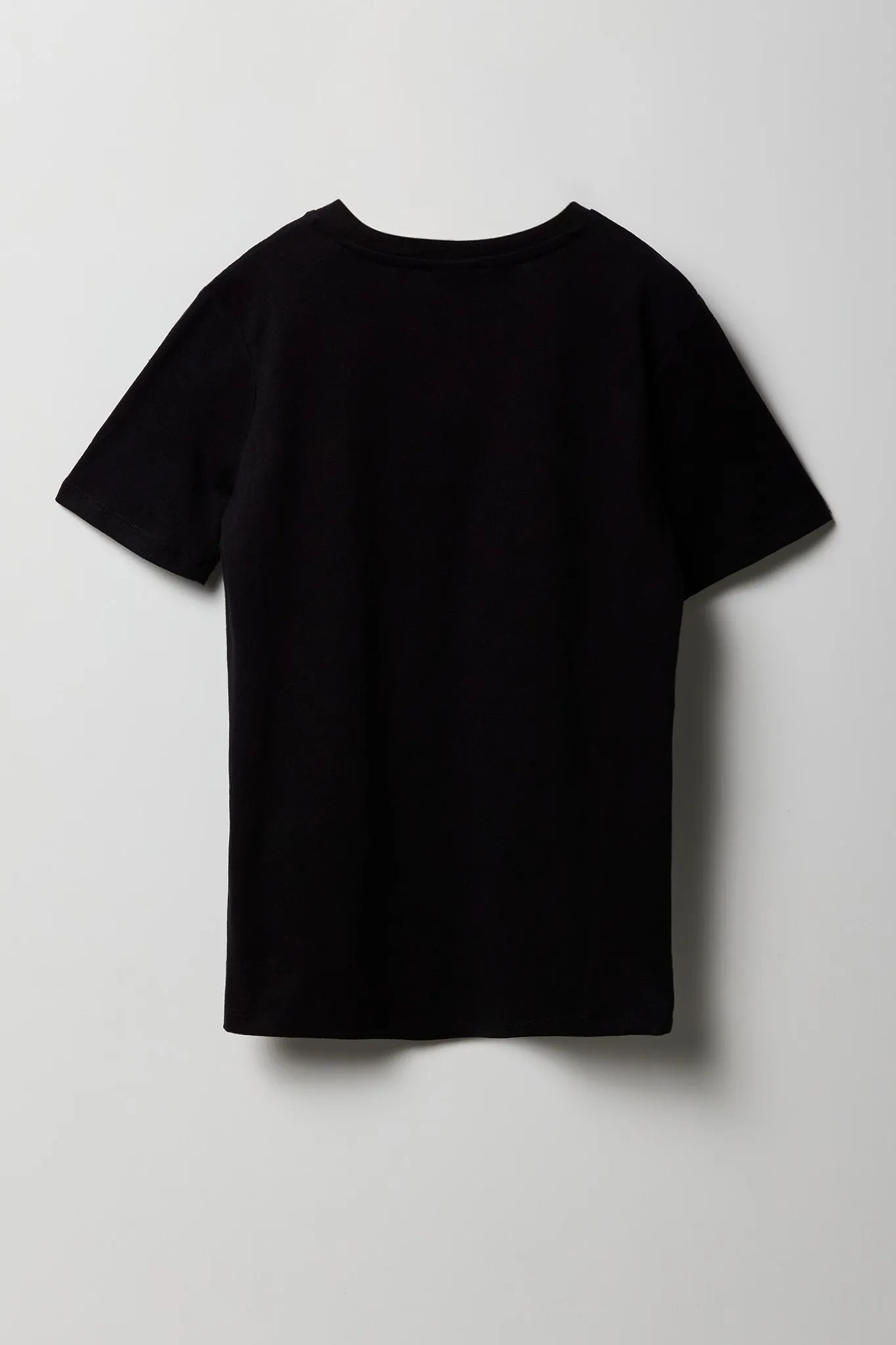 T-shirt à imprimé Sonic Speed pour garçons sold by Urban Planet product image thumbnail 2