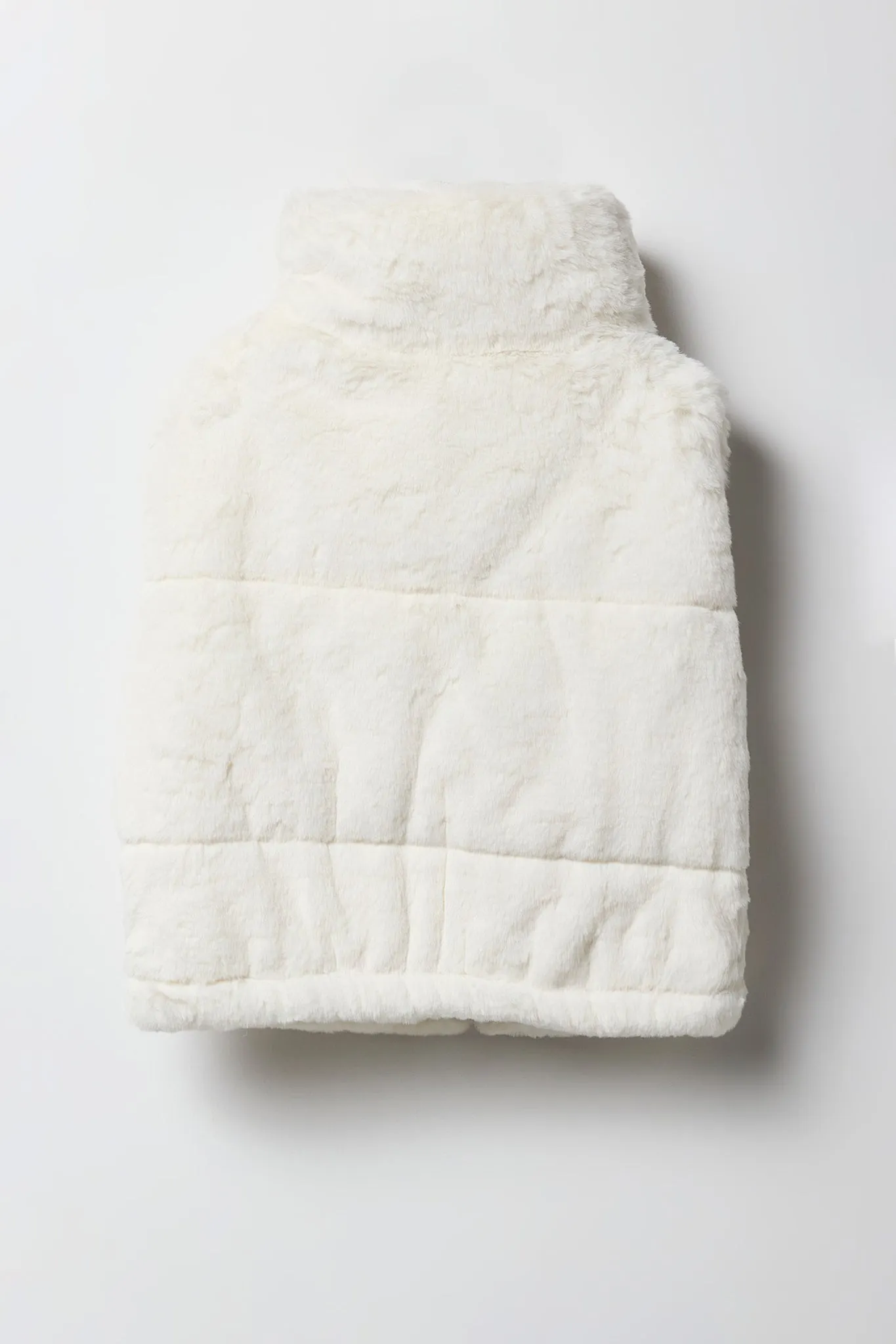 Veste bouffante en similifourrure pour fille sold by Urban Planet product image thumbnail 4