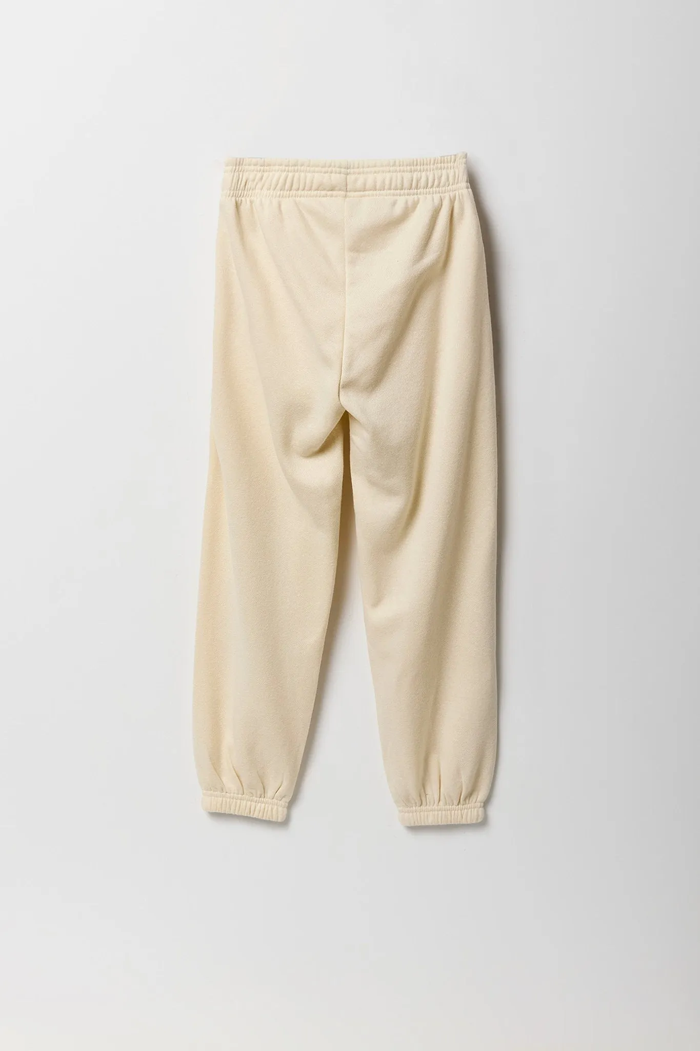 Girls Hello Kitty Graphic Fleece Jogger sold by Urban Planet product image thumbnail 2