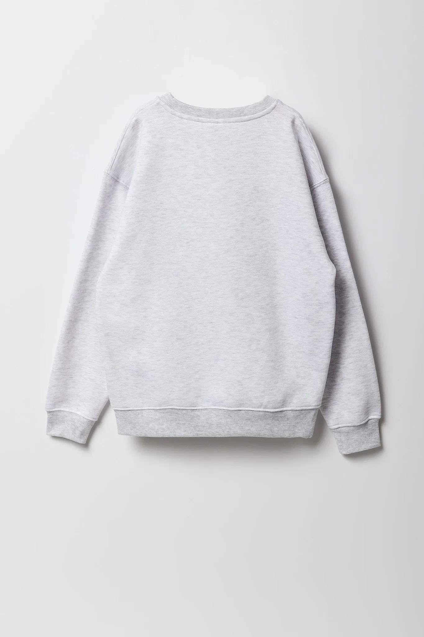 Girls Hello Kitty & Friends Graphic Fleece Sweatshirt sold by Urban Planet product image thumbnail 2