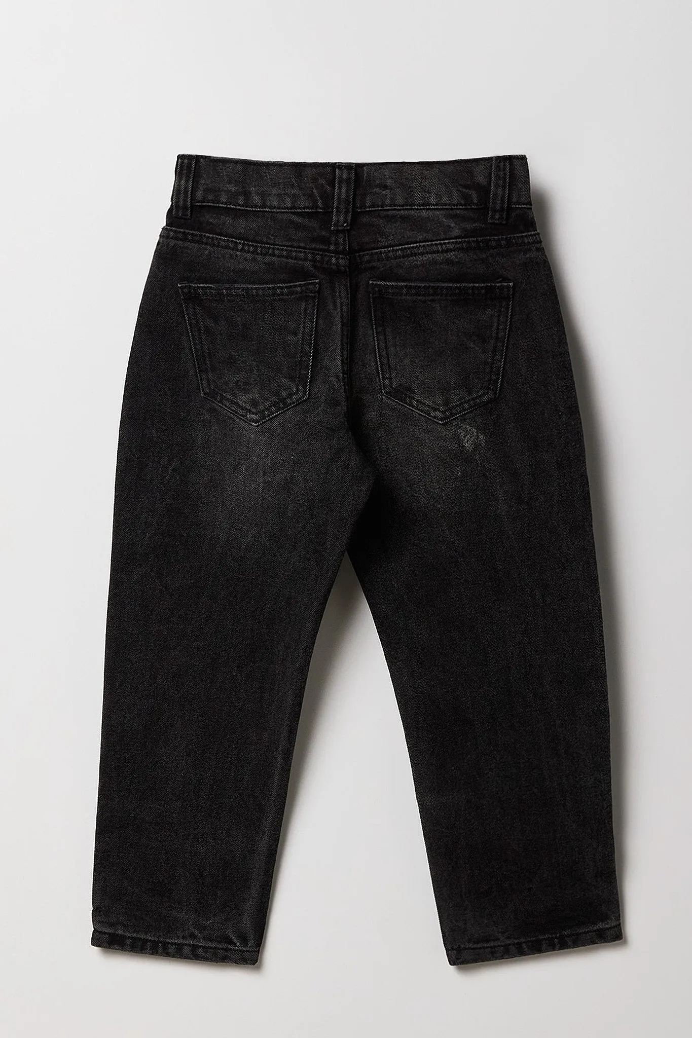 Boys Rigid Loose Jean sold by Urban Planet product image thumbnail 4