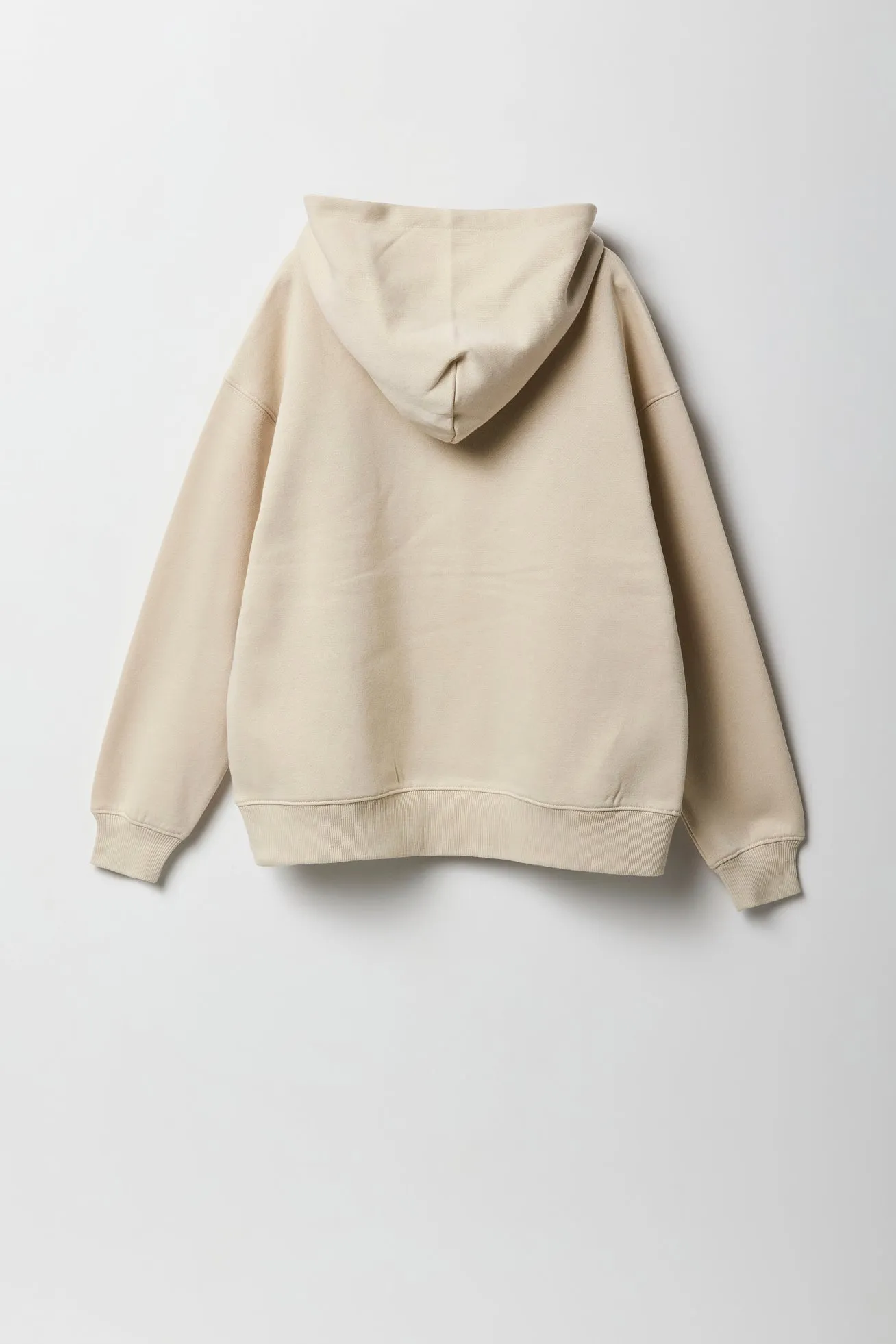 Boys Destination Graphic Fleece Hoodie sold by Urban Planet product image thumbnail 2