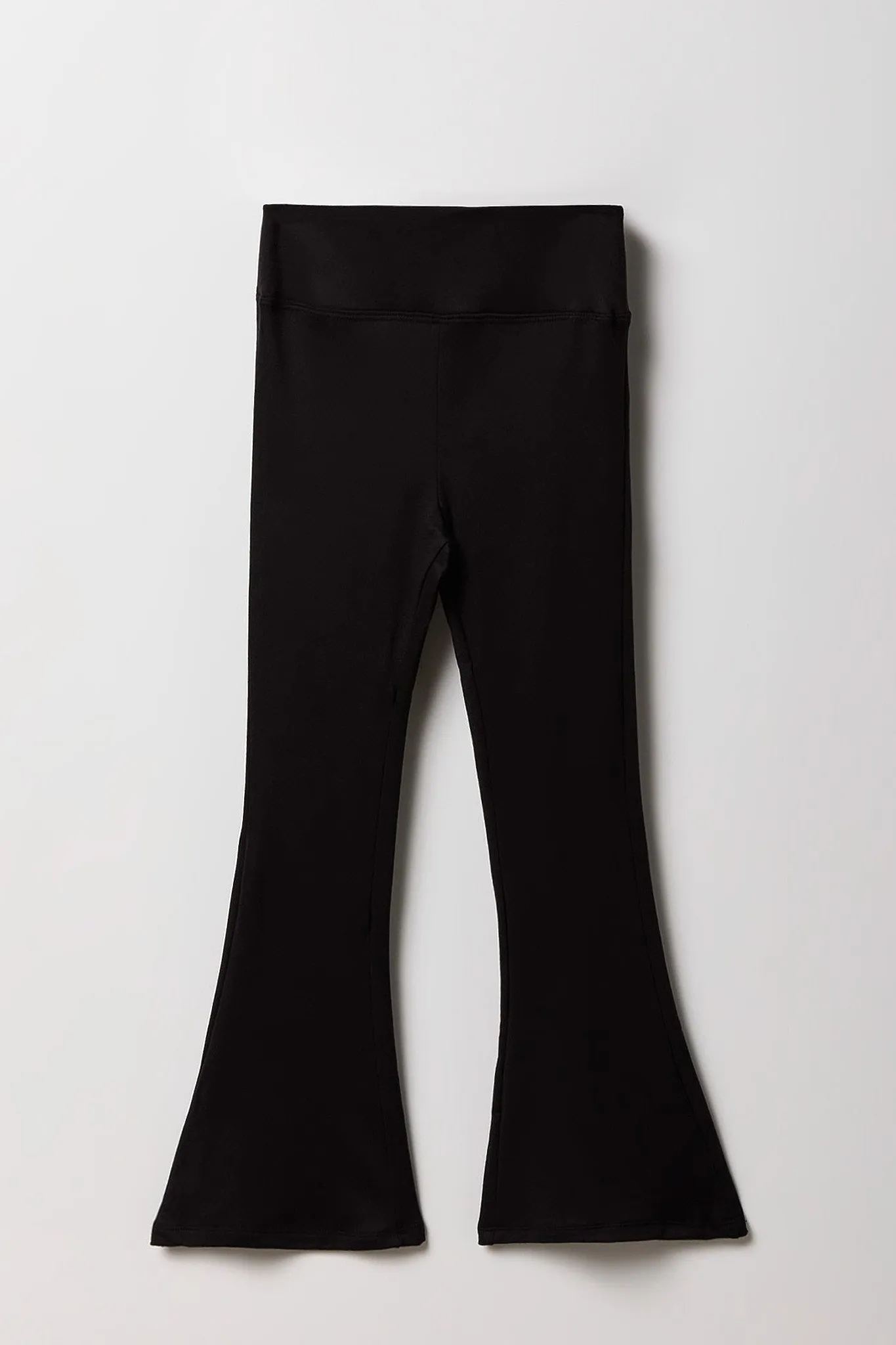 Girls Soft Flare Pant sold by Urban Planet product image thumbnail 3