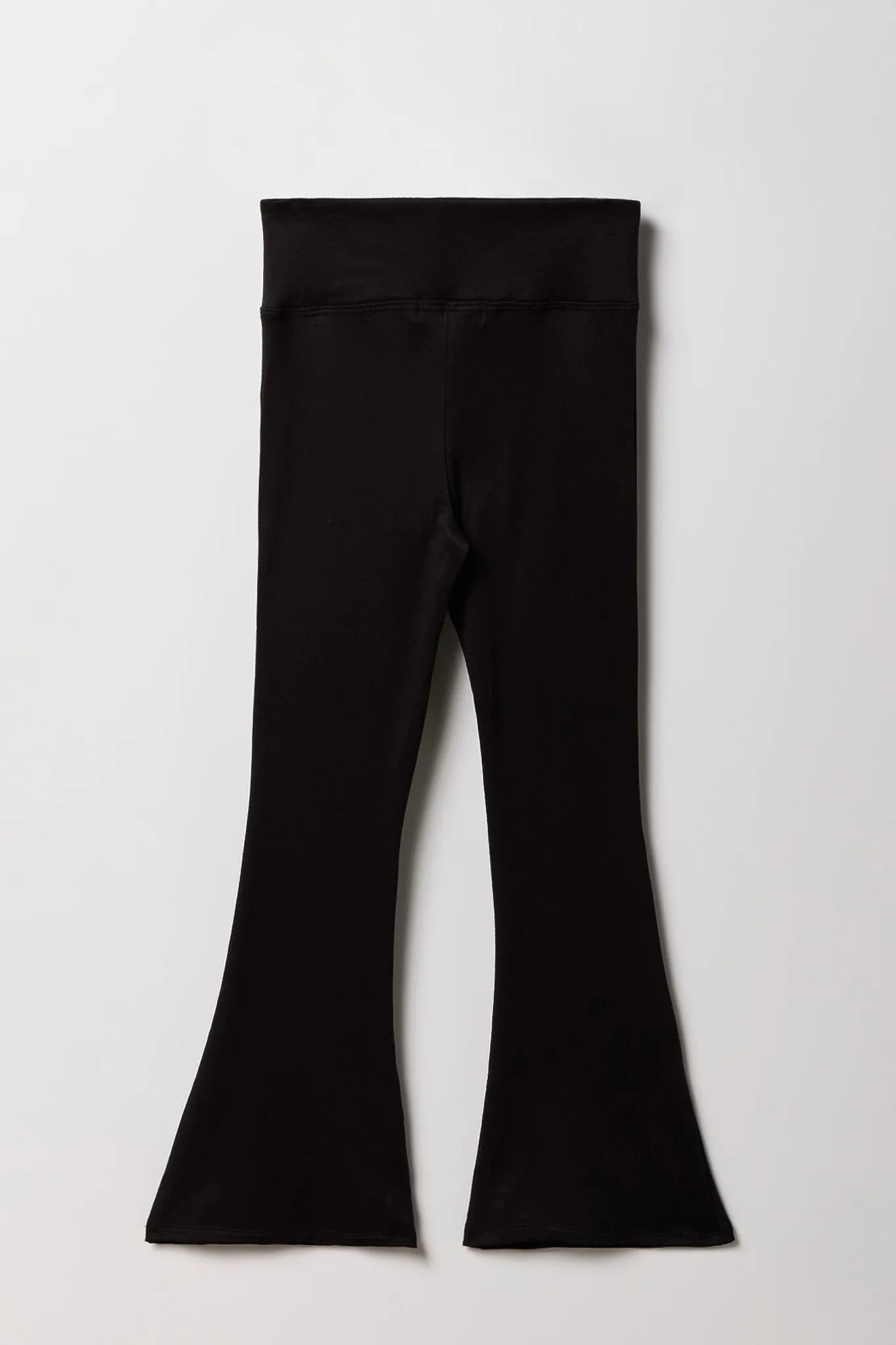 Girls Soft Flare Pant sold by Urban Planet product image thumbnail 4