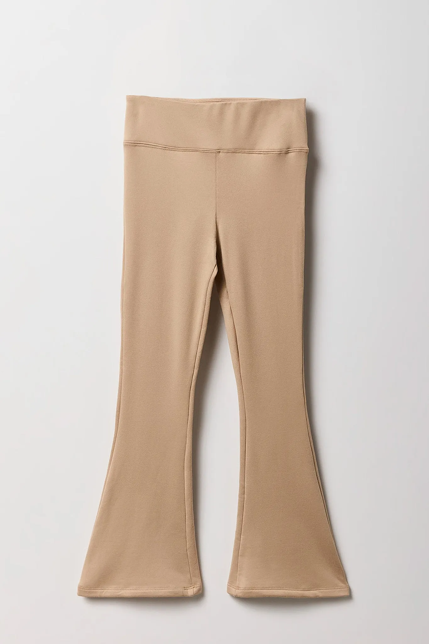 Girls Soft Flare Pant sold by Urban Planet