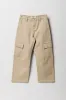 Girls Baggy Straight Leg Cargo Pant sold by Urban Planet