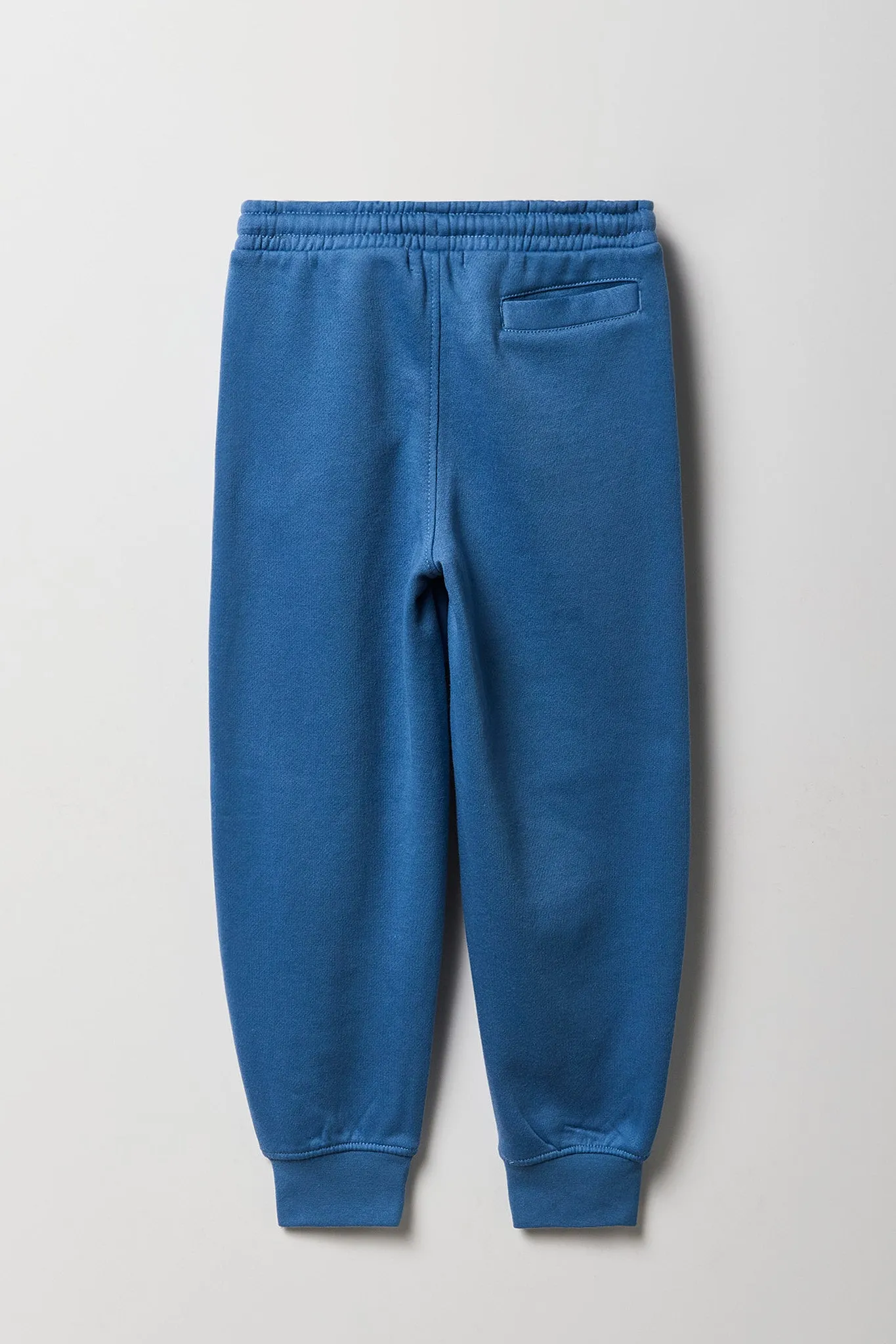 Boys Graphic Fleece Jogger sold by Urban Planet product image thumbnail 2